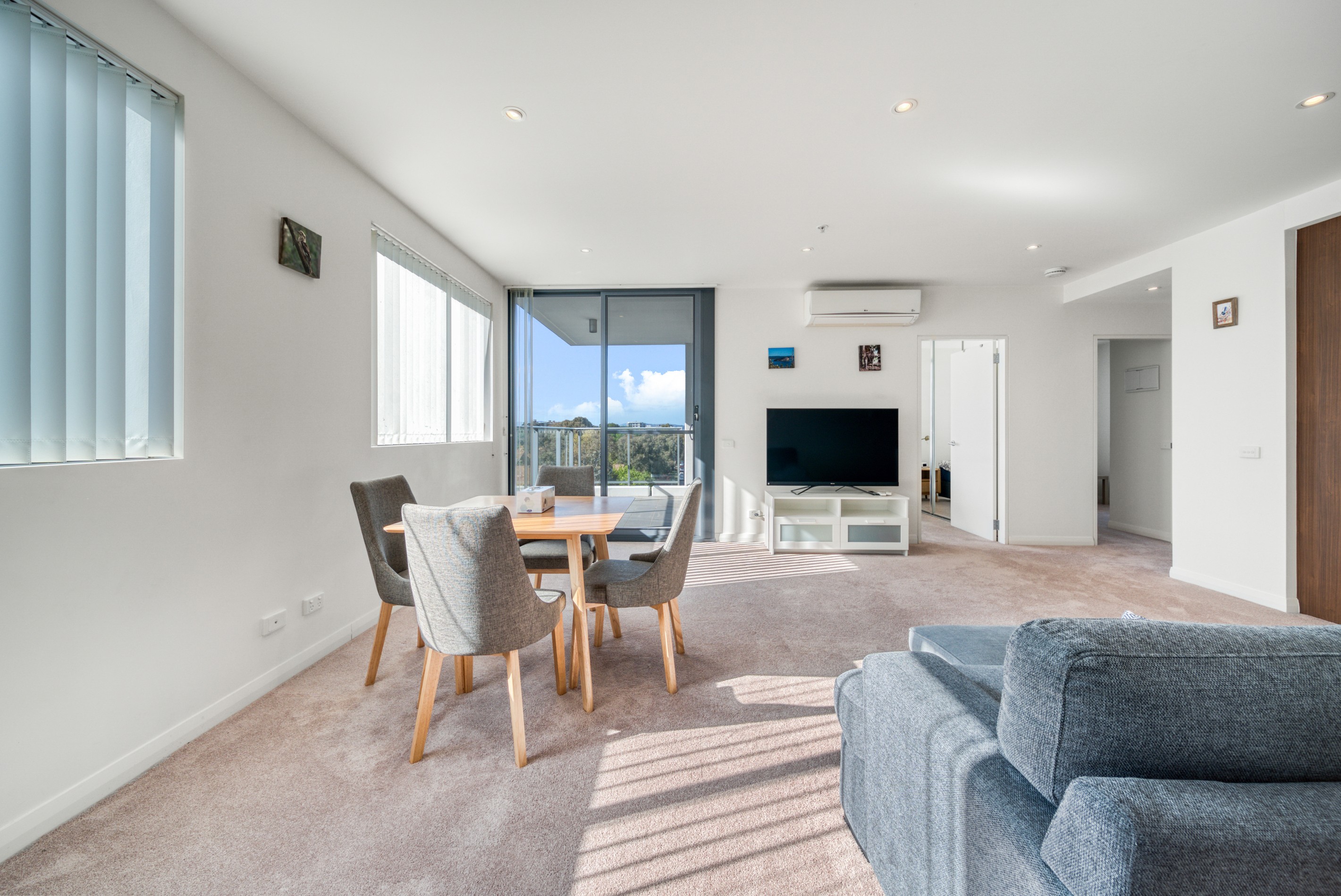154/1 Mouat Street, Lyneham, ACT 2602