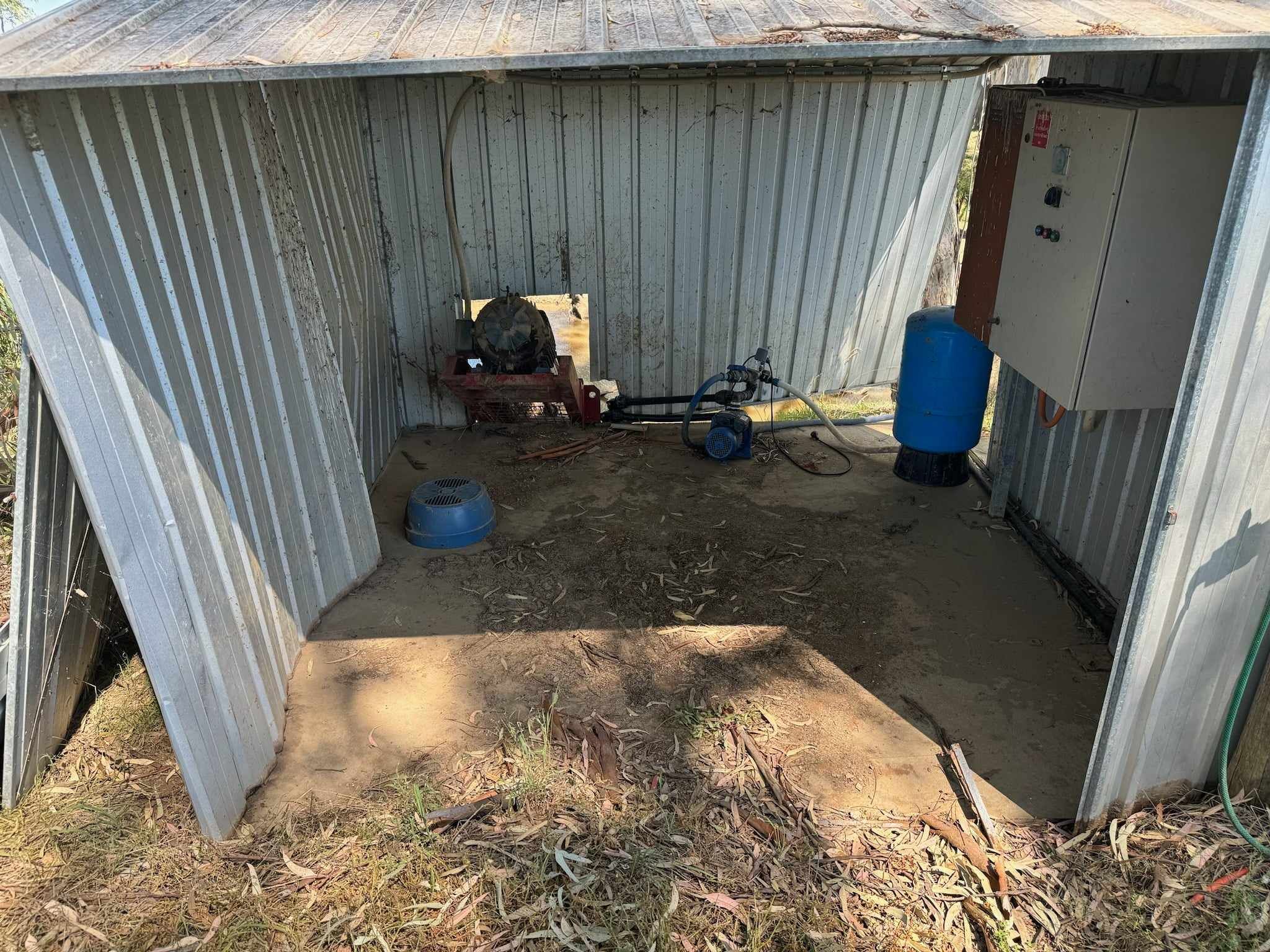 Rochester, VIC 3561 Rural Mixed Farming Property for Sale Ray White