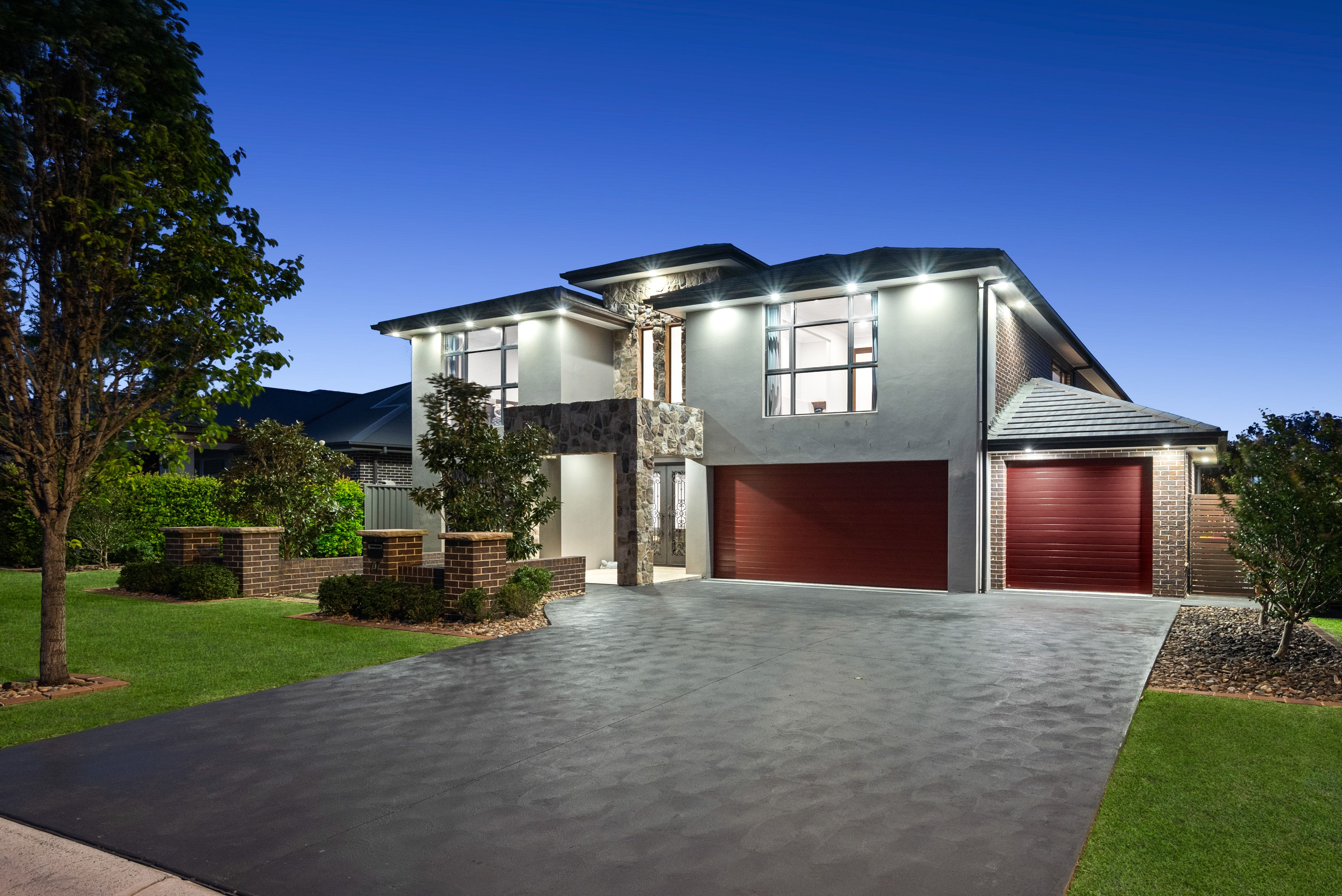 17 Chamberlain Way, Harrington Park, NSW 2567