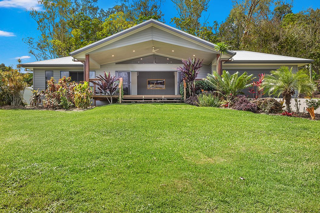 25 Acacia Grove, Woodwark, QLD 4802