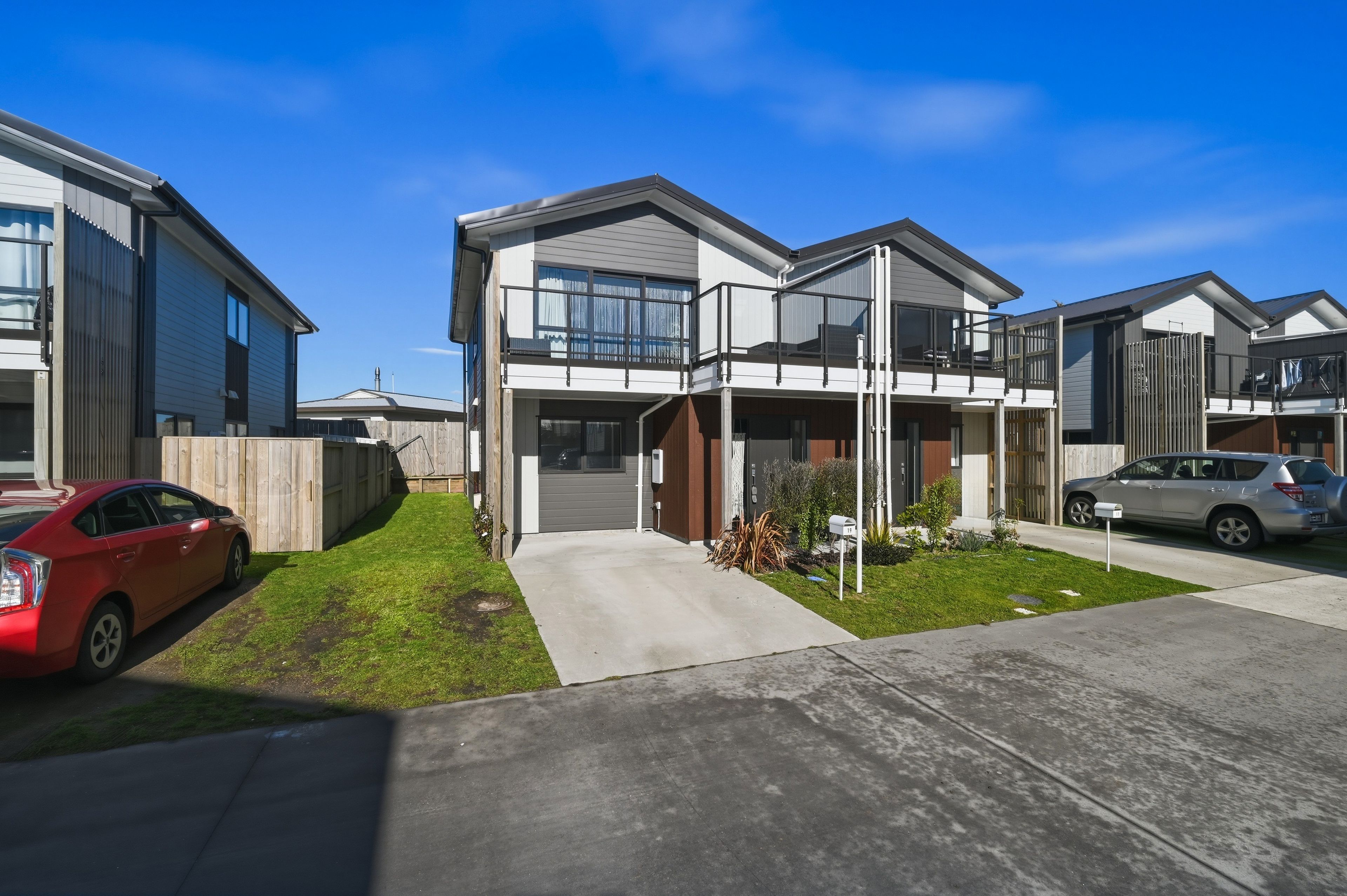 19 Rose Crescent, Koutu, Rotorua District