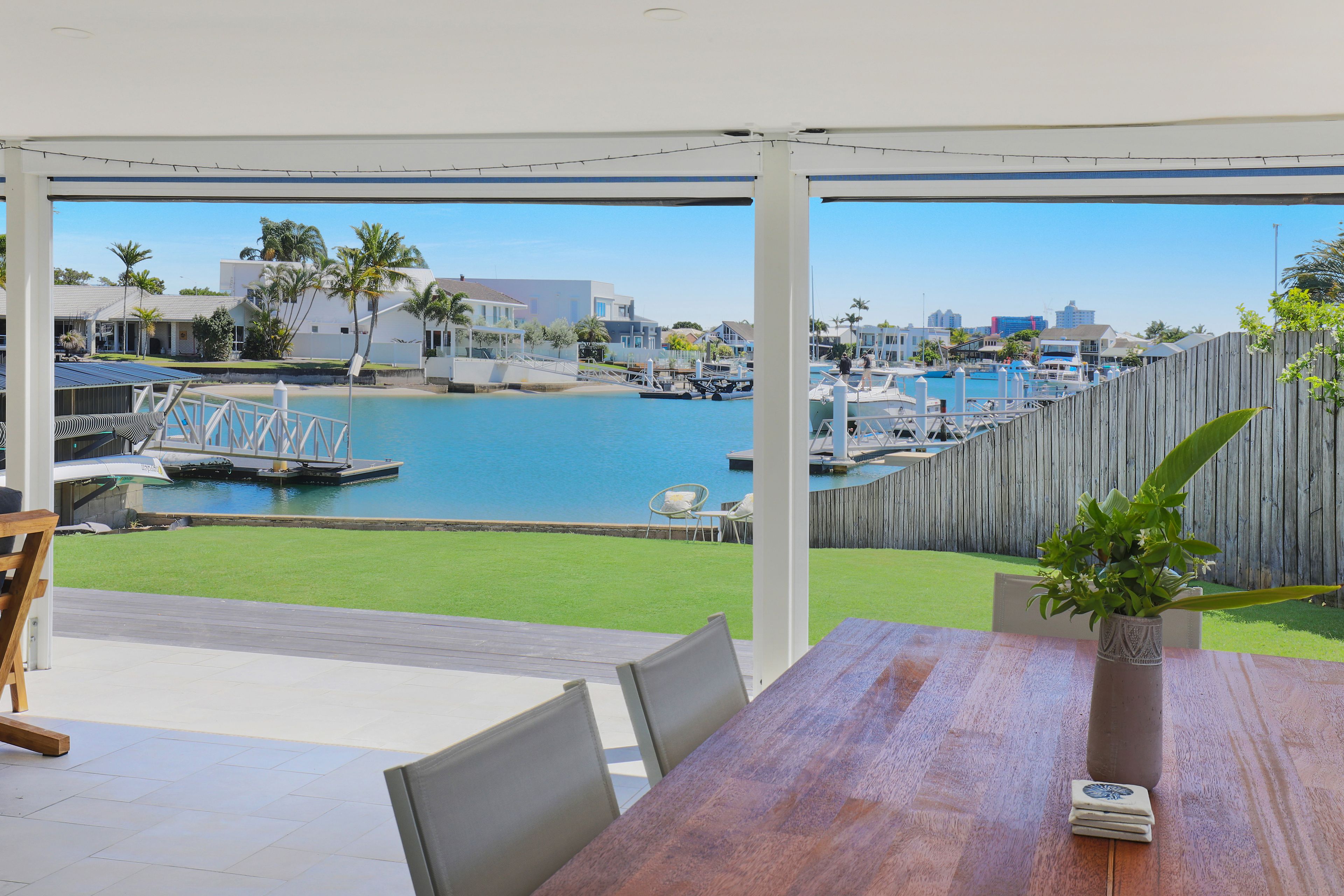 8 Kumbada Court — photo from Ray White Mooloolaba