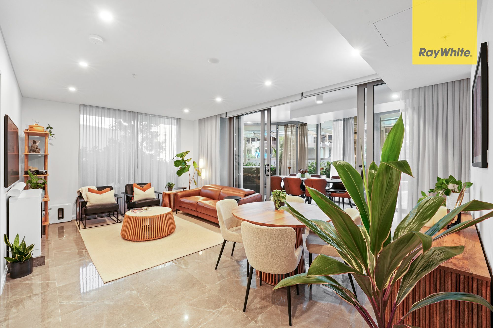 438/180 George Street — photo from Ray White Parramatta