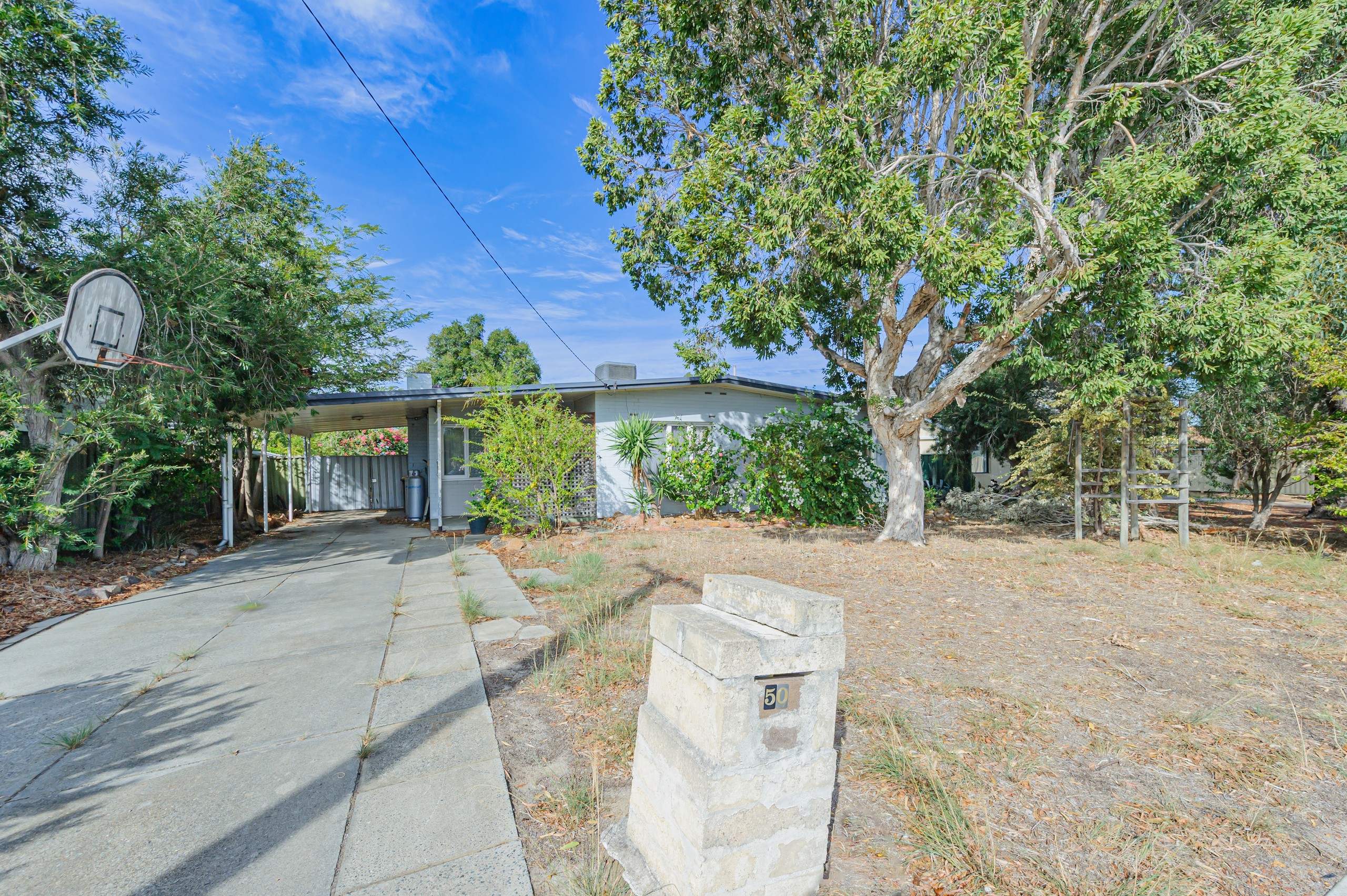 50 North Avenue, Bullsbrook, WA 6084