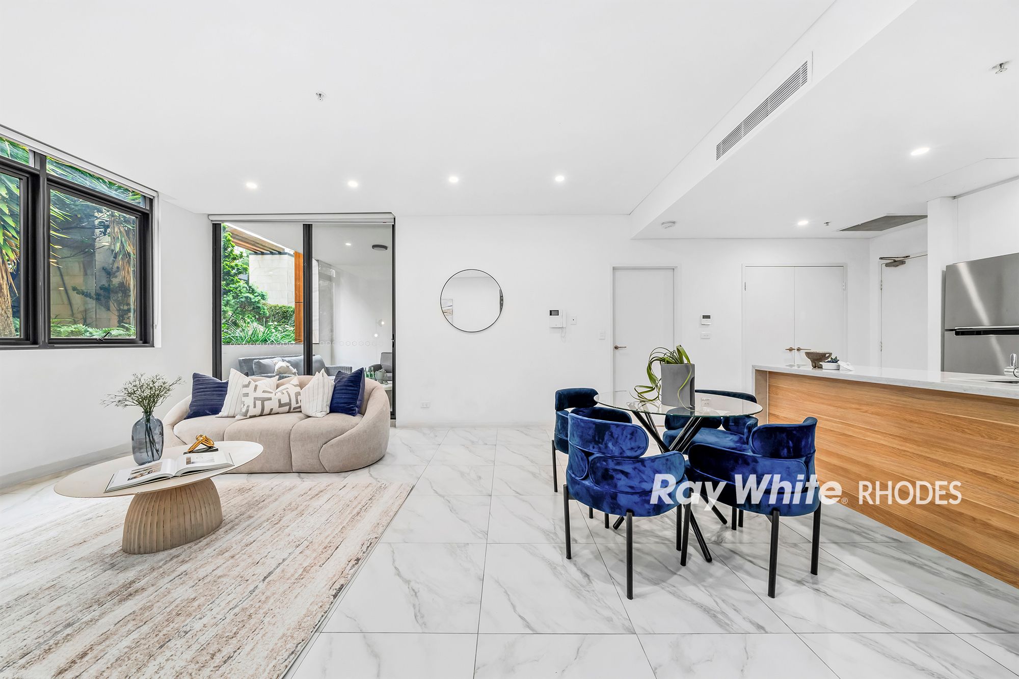 505C/41-45 Belmore Street, Ryde, NSW 2112