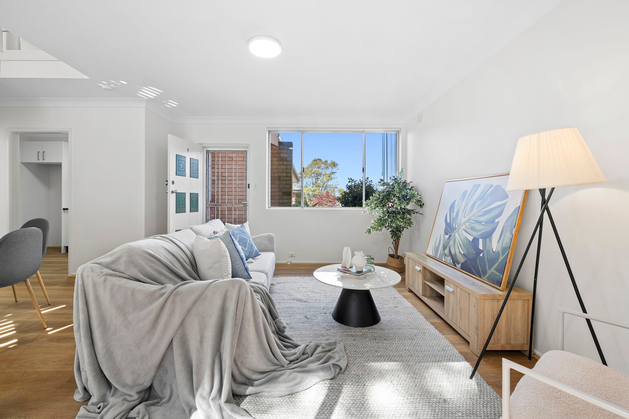4/18-20 Melford Street, Hurlstone Park, NSW 2193