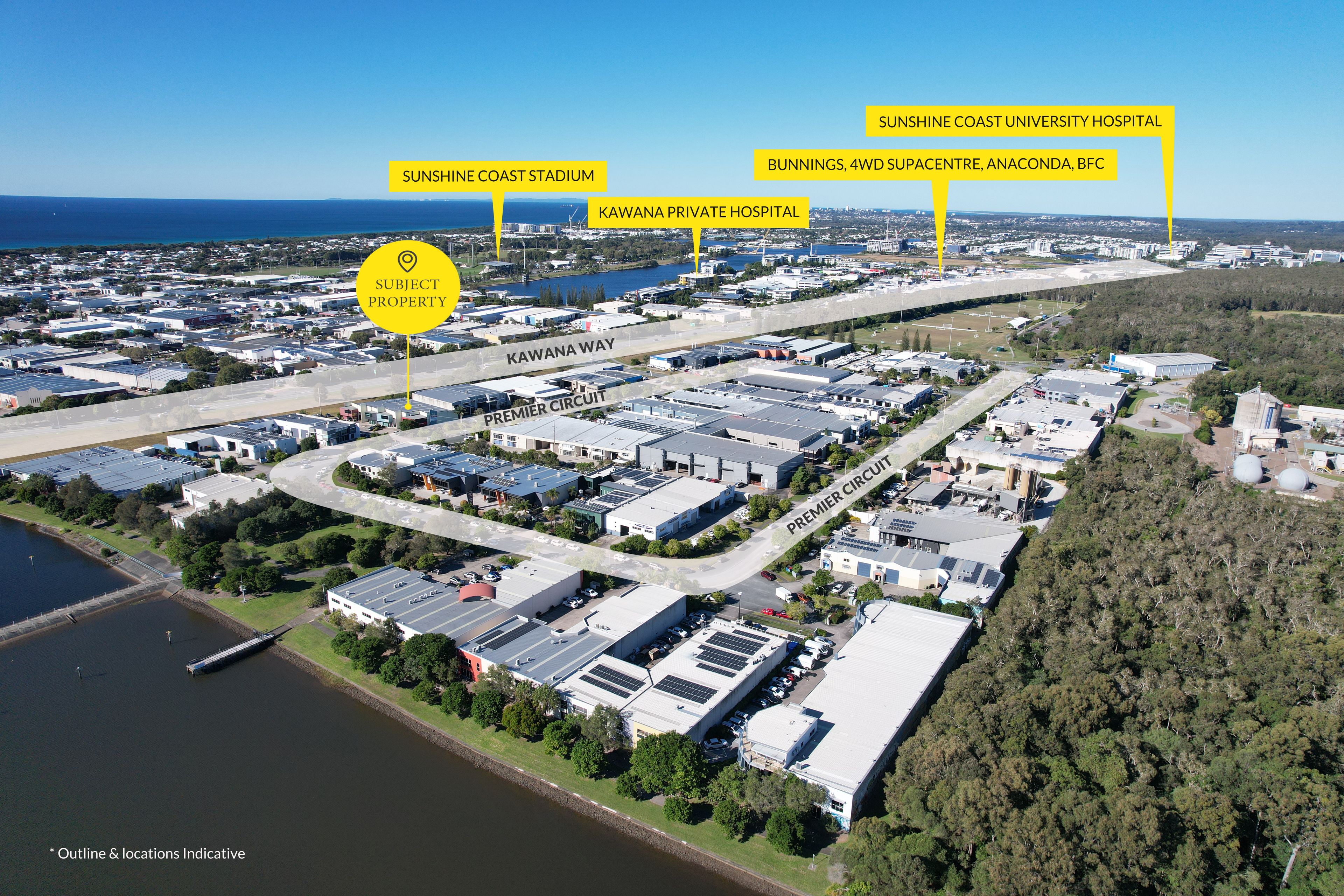 3/35 Premier Circuit, Warana, QLD 4575