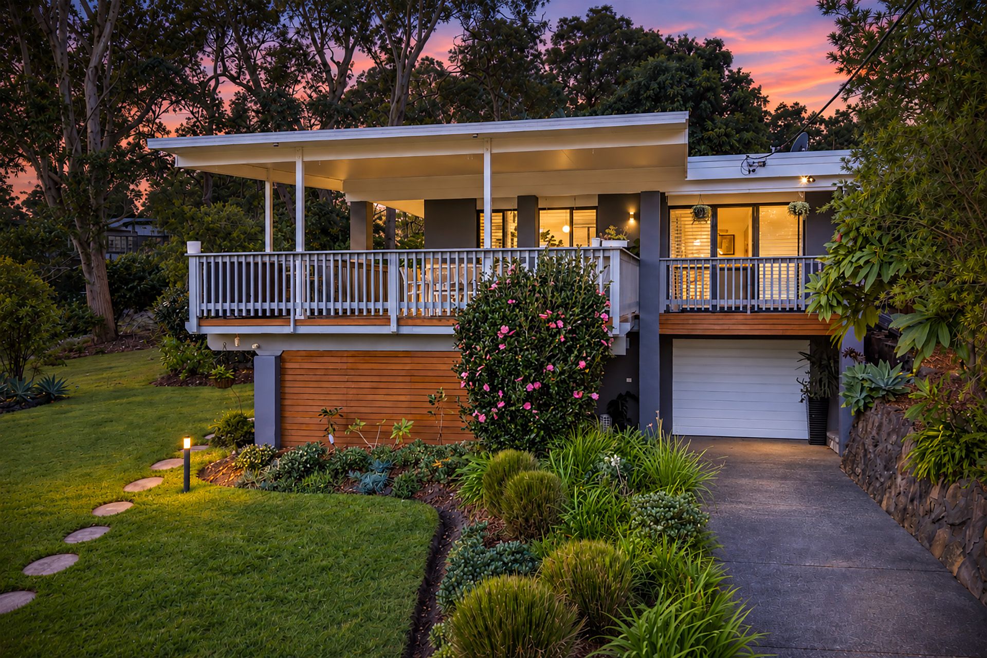 16 Rickard Street — photo from Ray White Bateau Bay | Killarney Vale