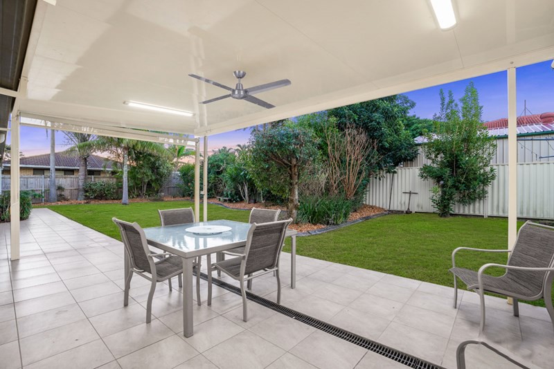 14 Coominyah Street, Sunnybank Hills, QLD 4109