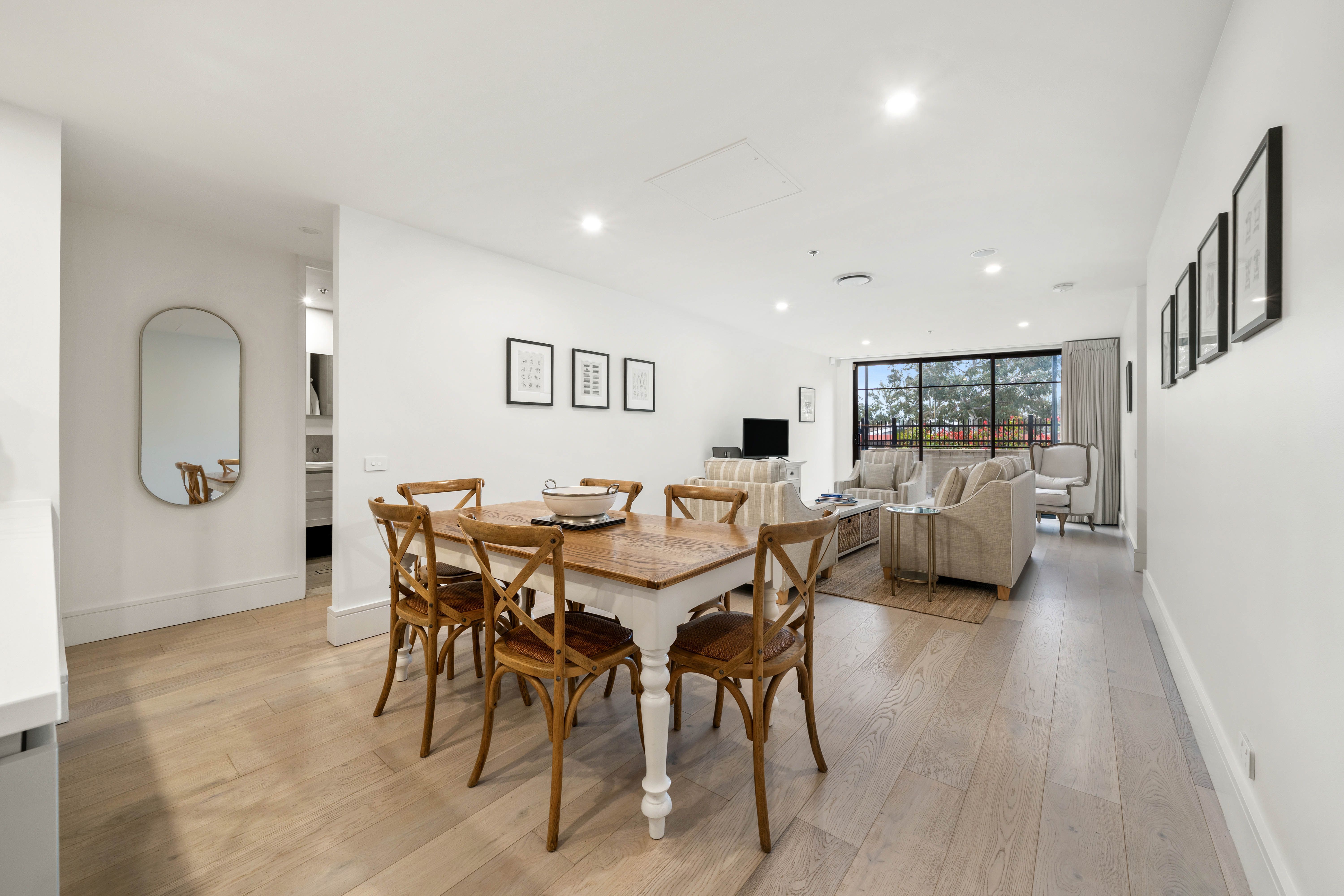 1/2 Lady Nelson Place — photo from Ray White Canberra
