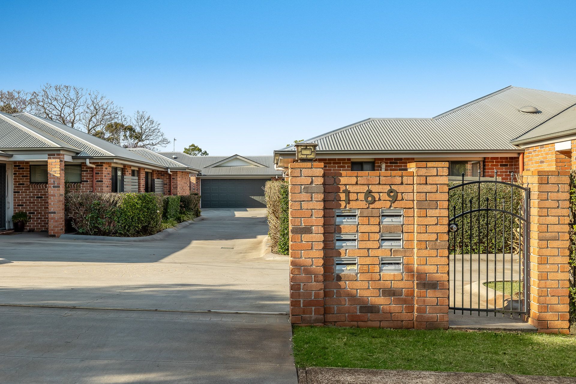 3/169 Alderley Street, Centenary Heights, QLD 4350