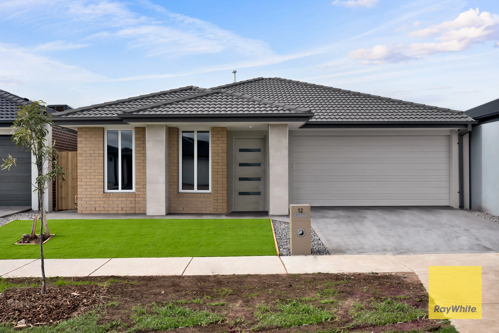 12 Smethurst Road, Tarneit, VIC 3029