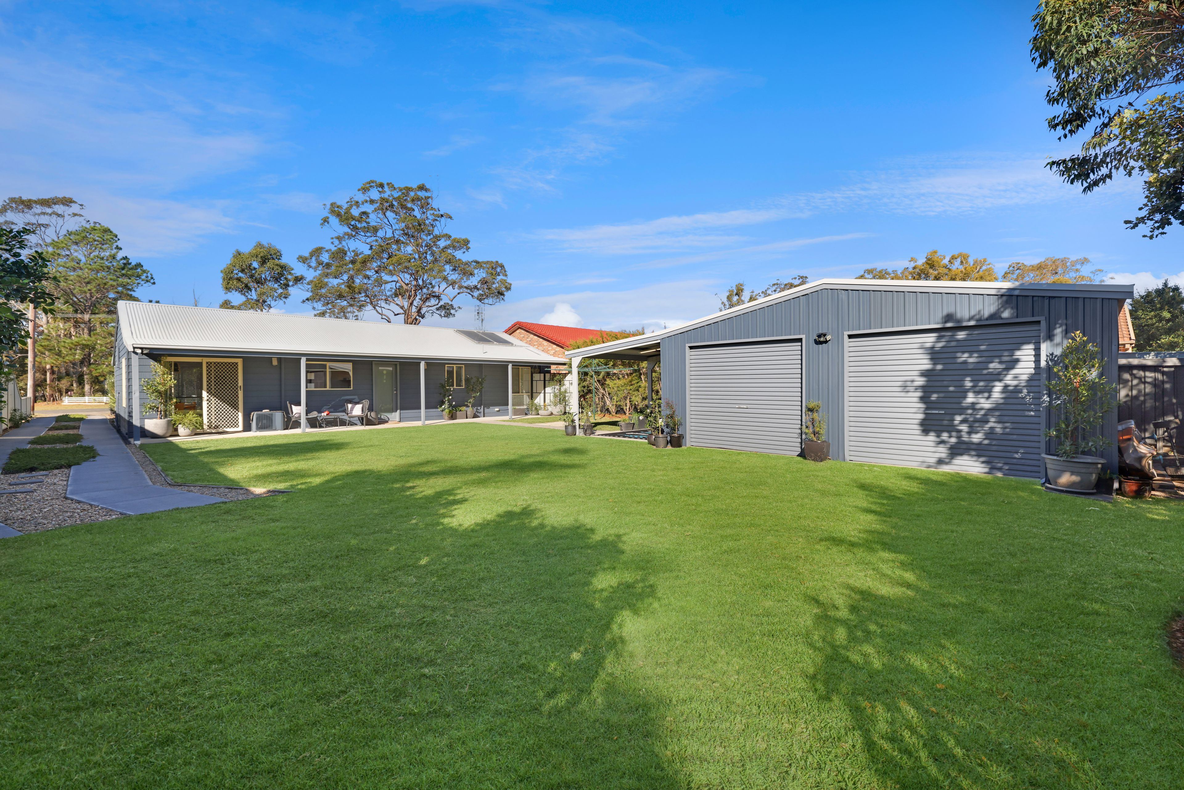 20 Australia Avenue, Callala Bay, NSW