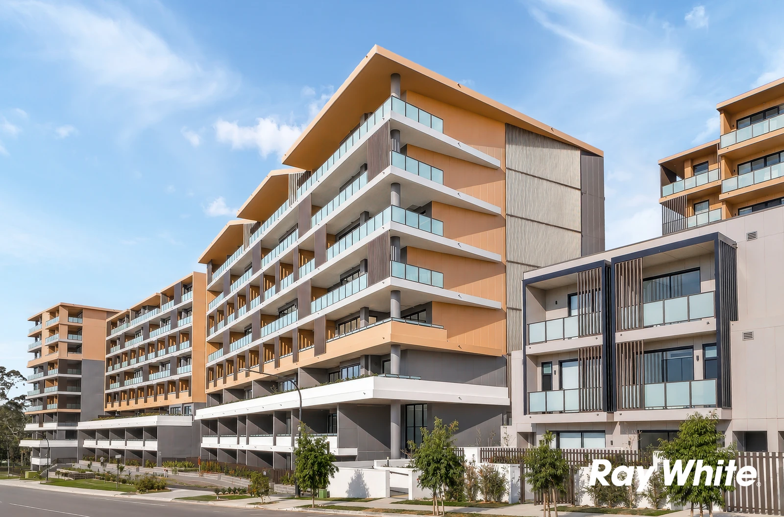 803/20B Hasluck Street, Rouse Hill, NSW 2155