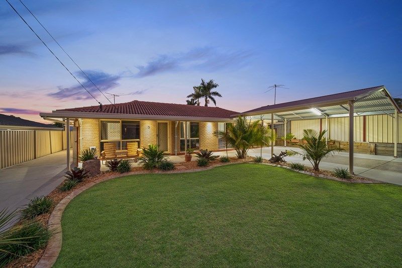 5 Brubeck Court, Browns Plains QLD 4118