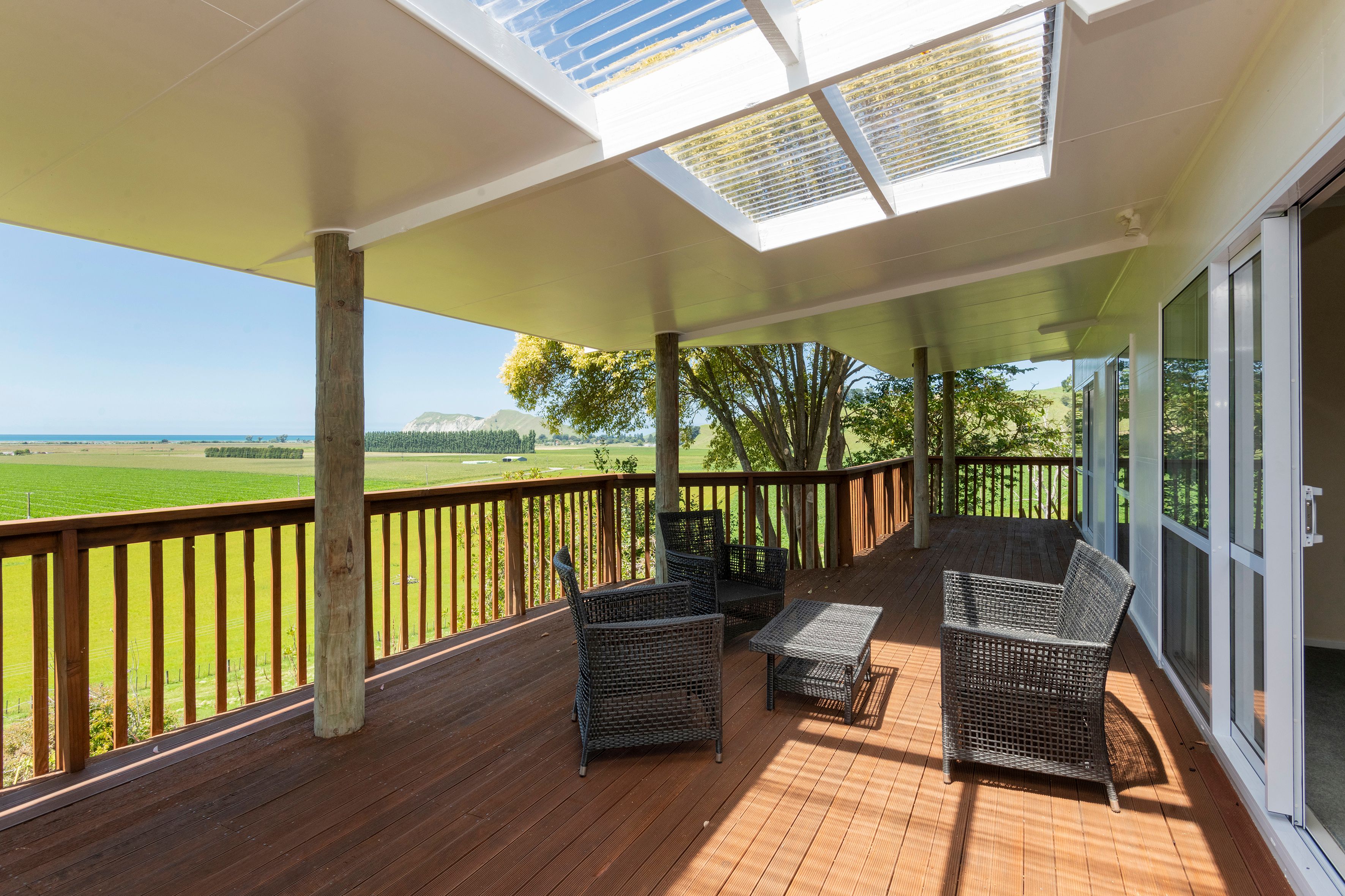 111 Pakowhai Road, Muriwai, Gisborne District