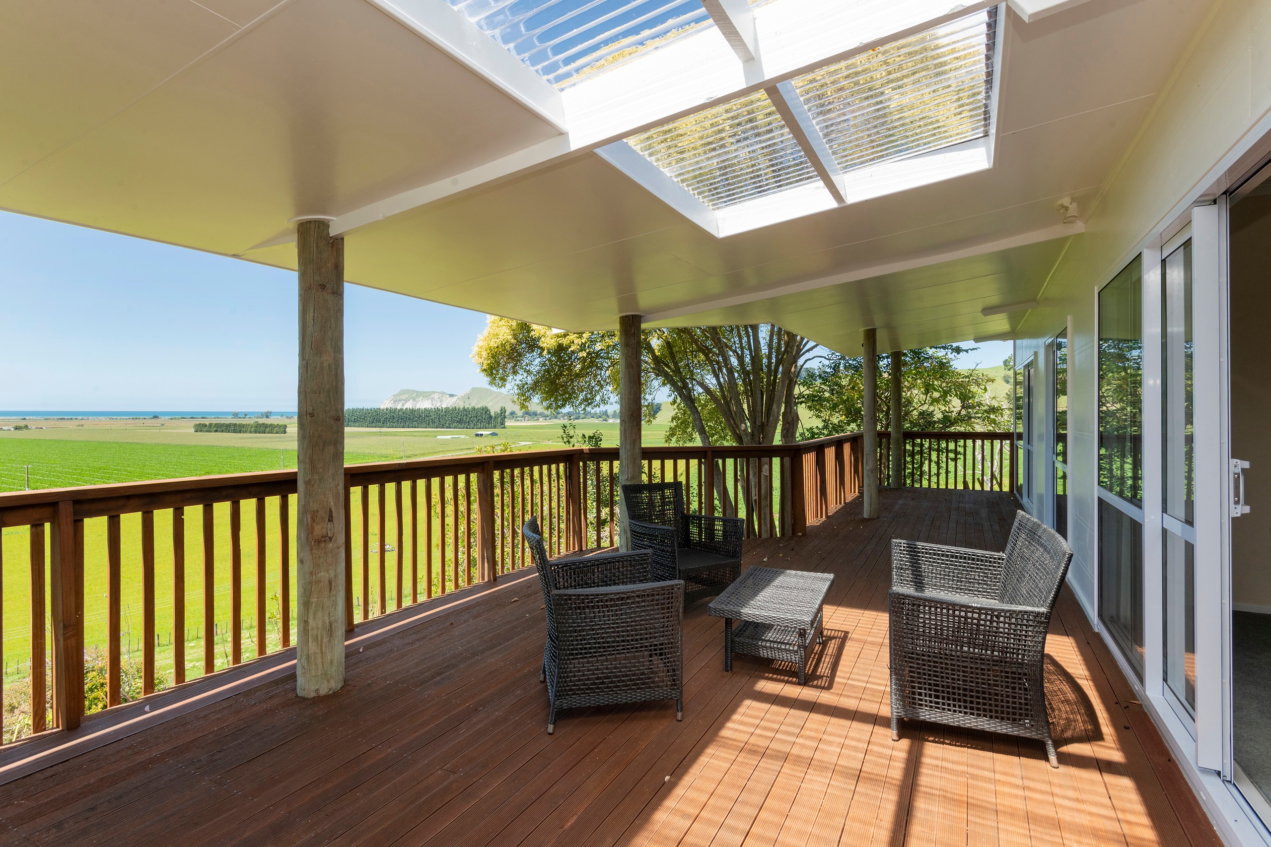 111 Pakowhai Road, Muriwai, Gisborne District