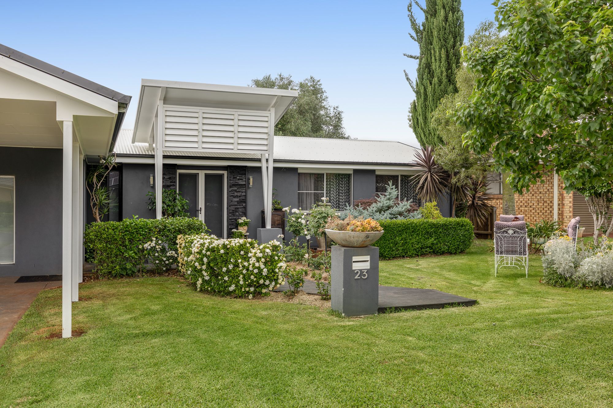 23 Orchid Street, Centenary Heights, QLD 4350