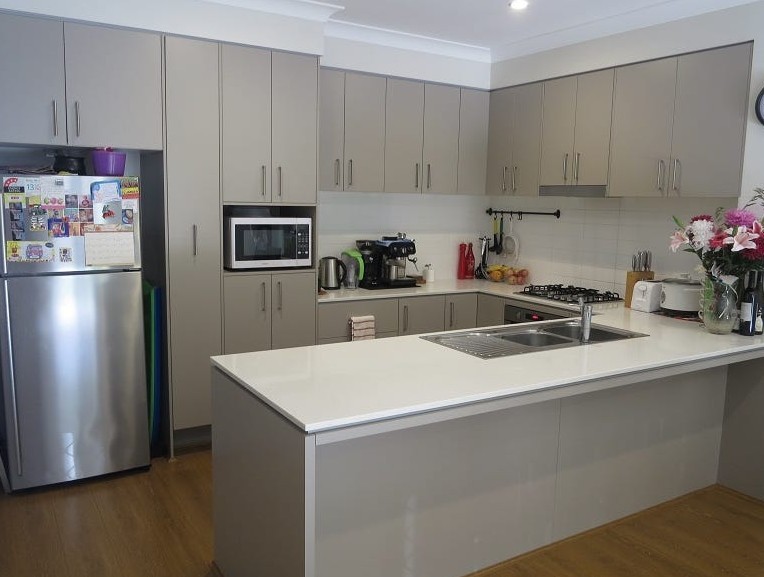 14 Claret Street, The Ponds, NSW 2769