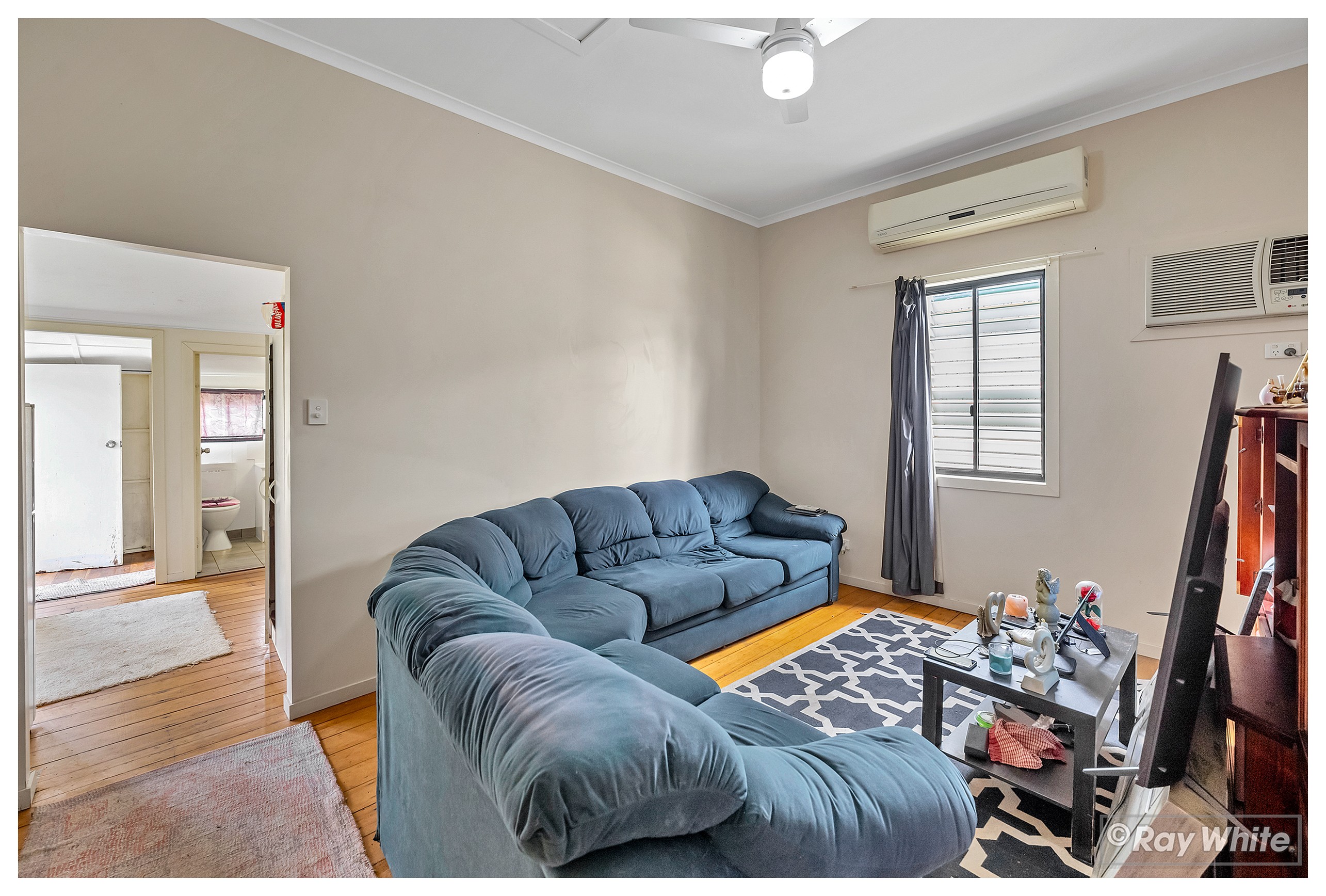 109 WOOD Street, Depot Hill, QLD 4700