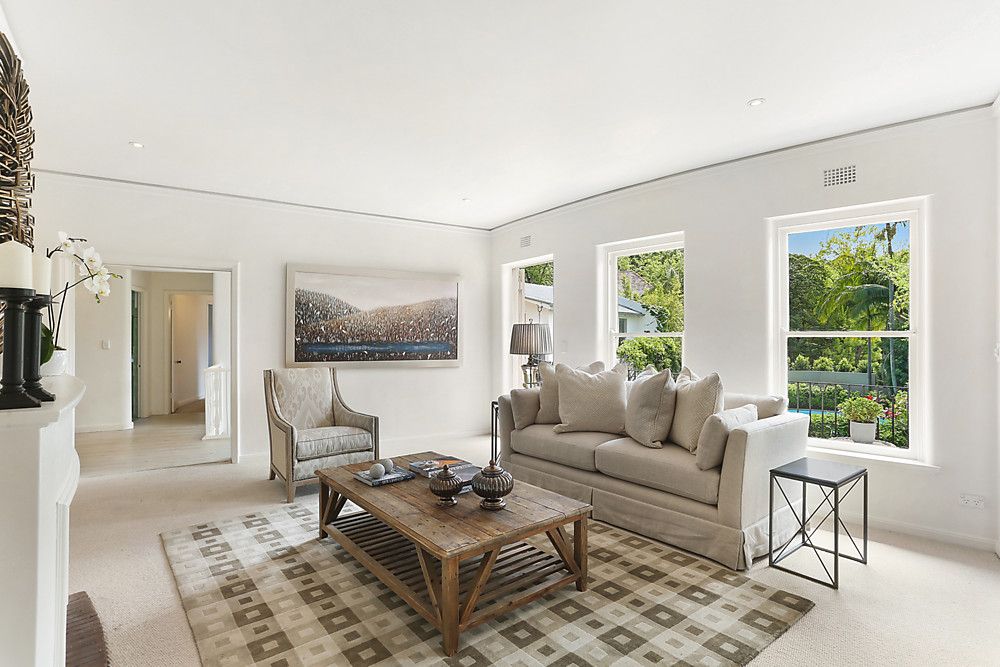 15 Rosemount Avenue, Woollahra, NSW 2025