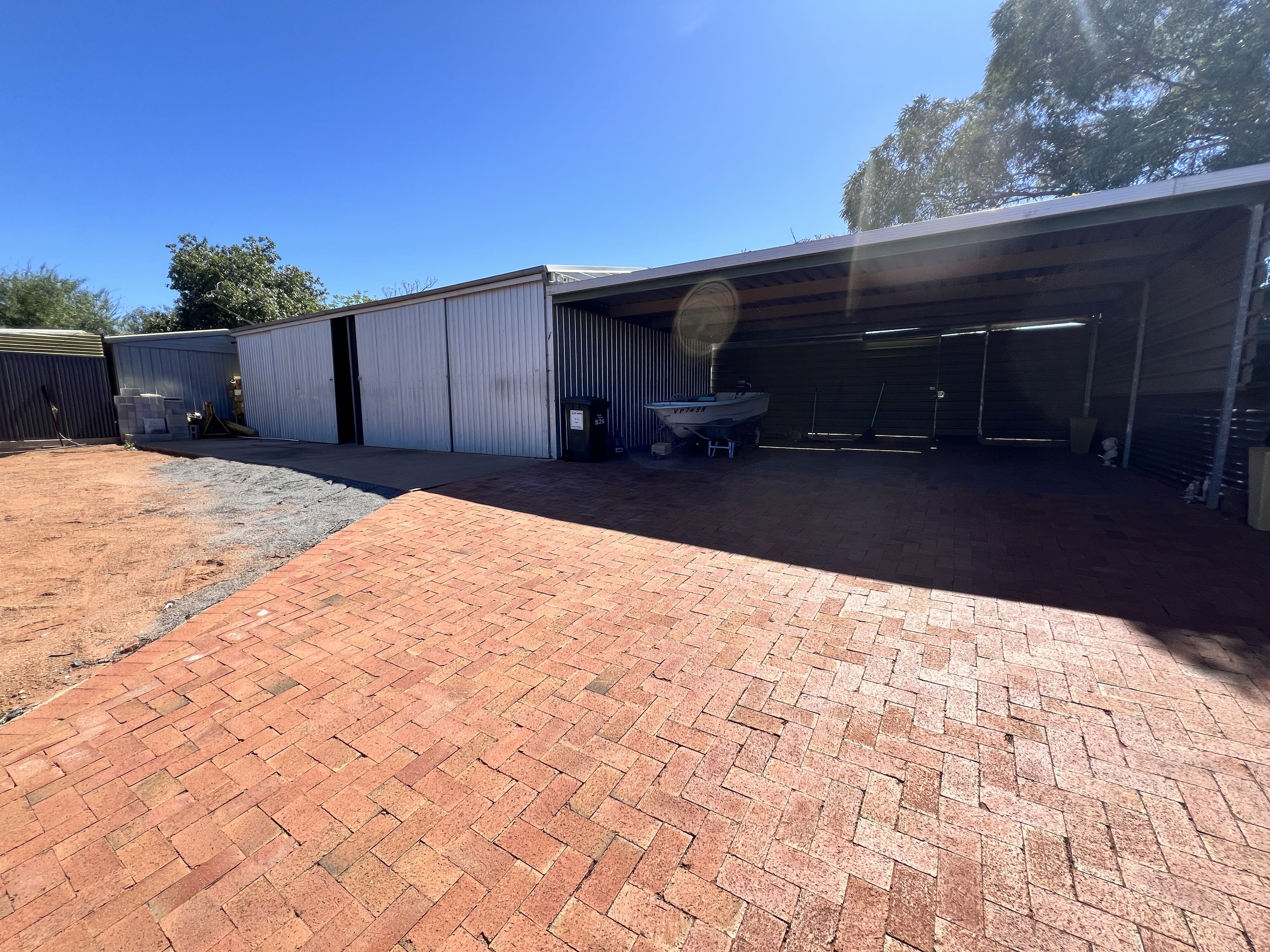 526 Williams Street — photo 11 of 12