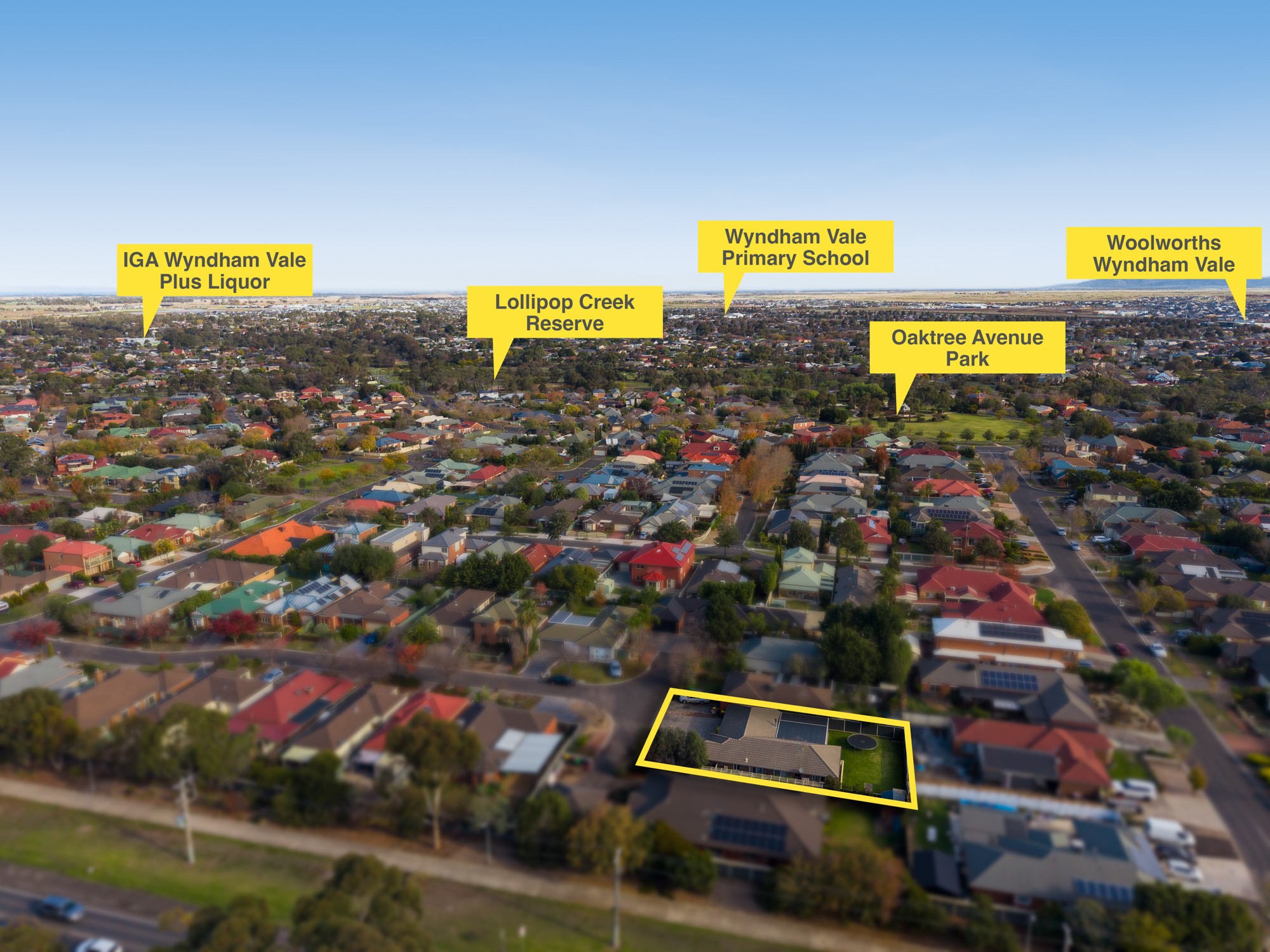 11 Greenwich Close, Wyndham Vale, VIC 3024