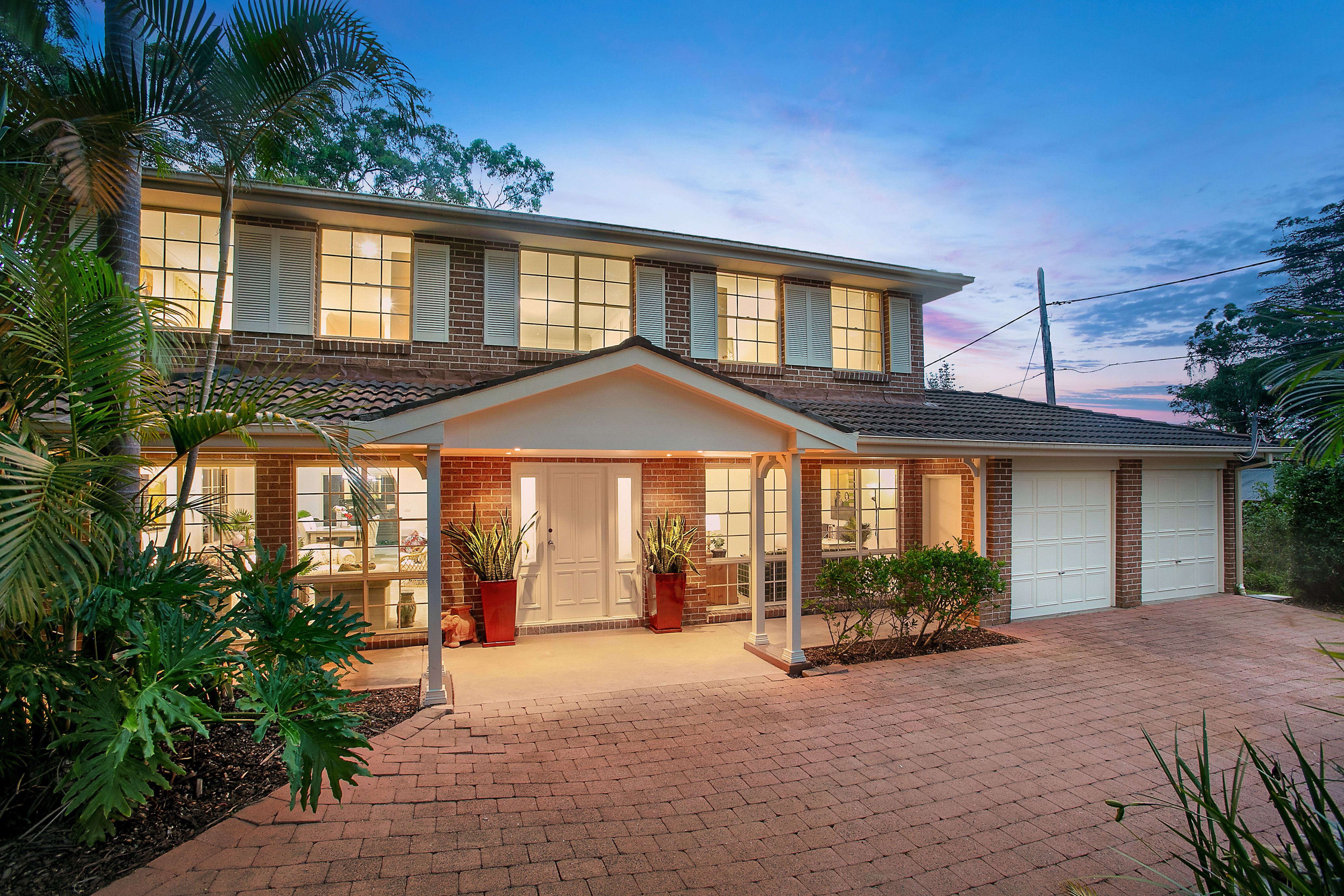 16 Hillary Street, West Pymble NSW 2073