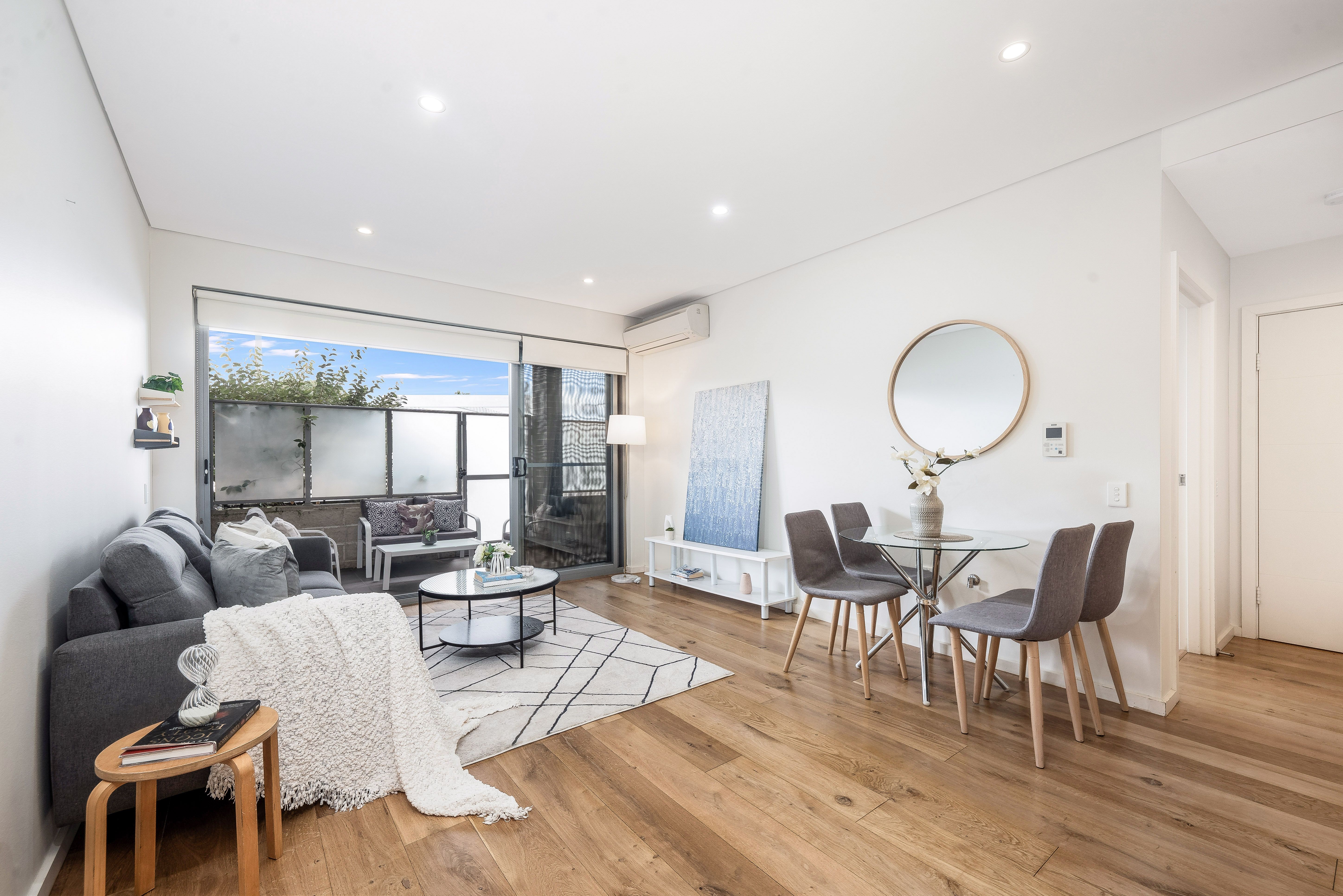 7/19 Forest Road, Hurstville, NSW 2220