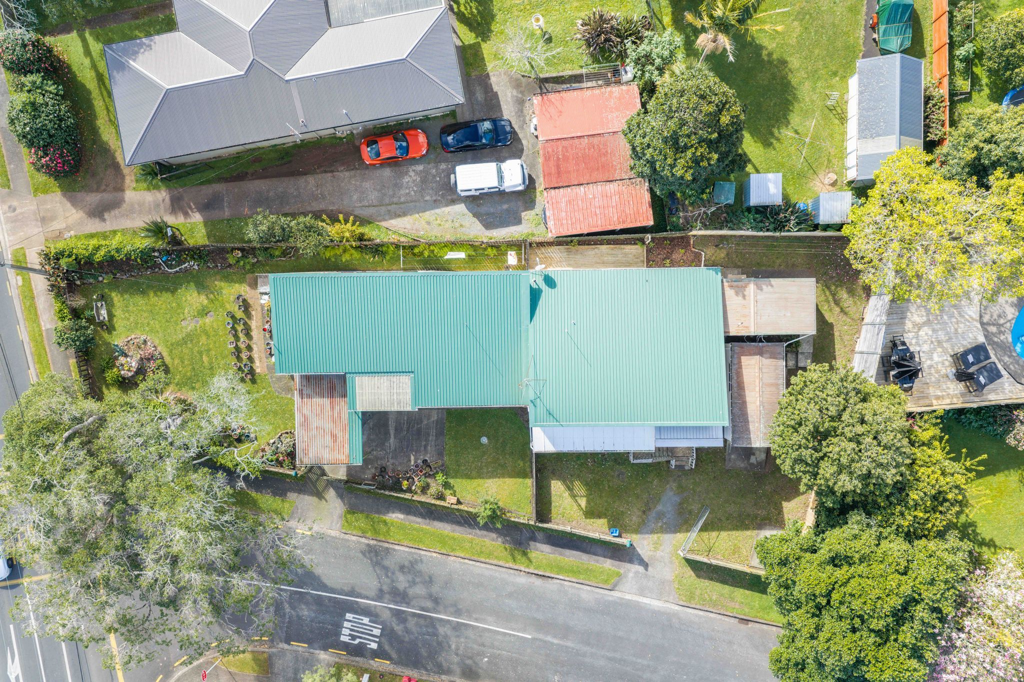162 Kamo Road, Whau Valley, Whangarei District