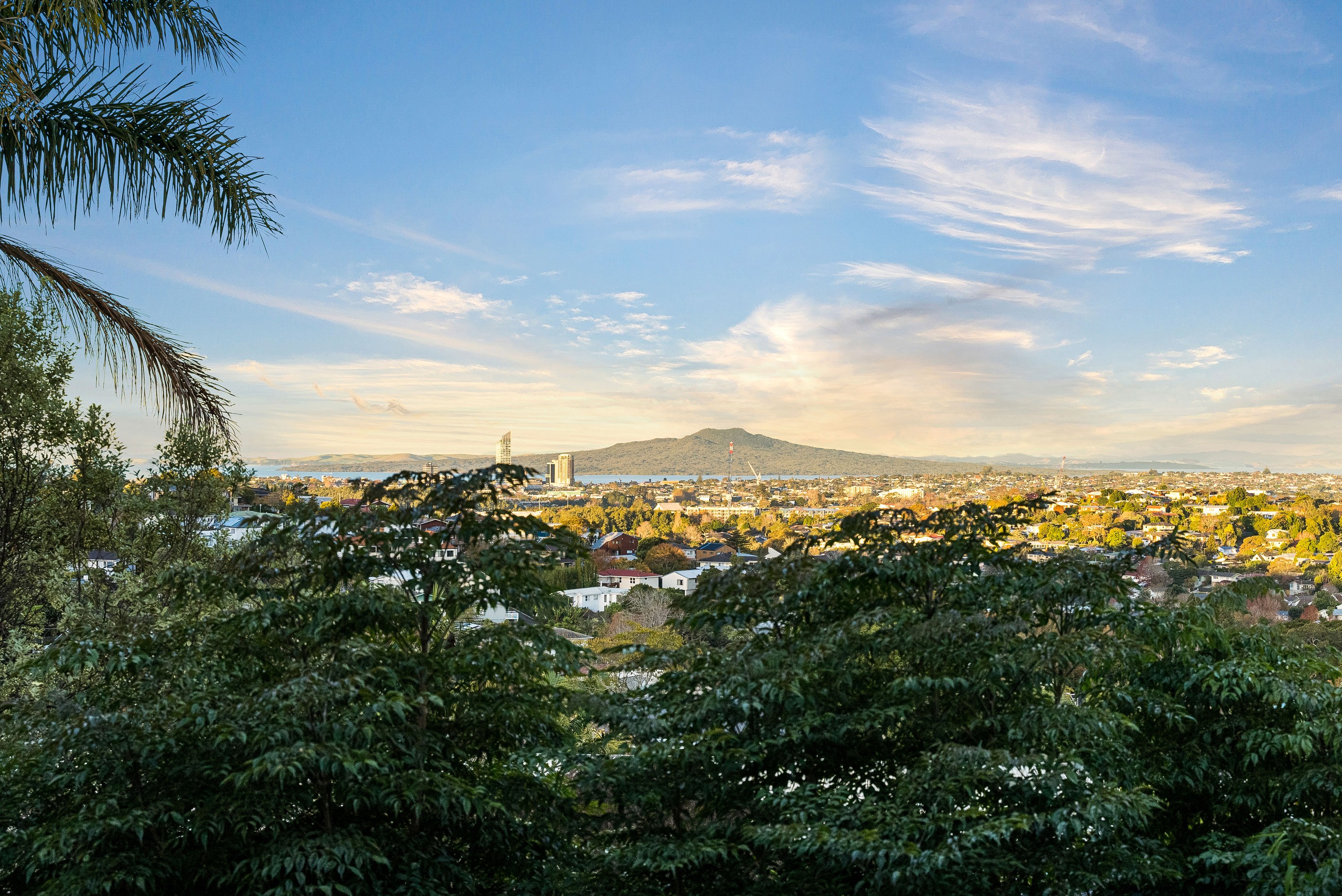 197B Glenfield Road, Hillcrest, North Shore City