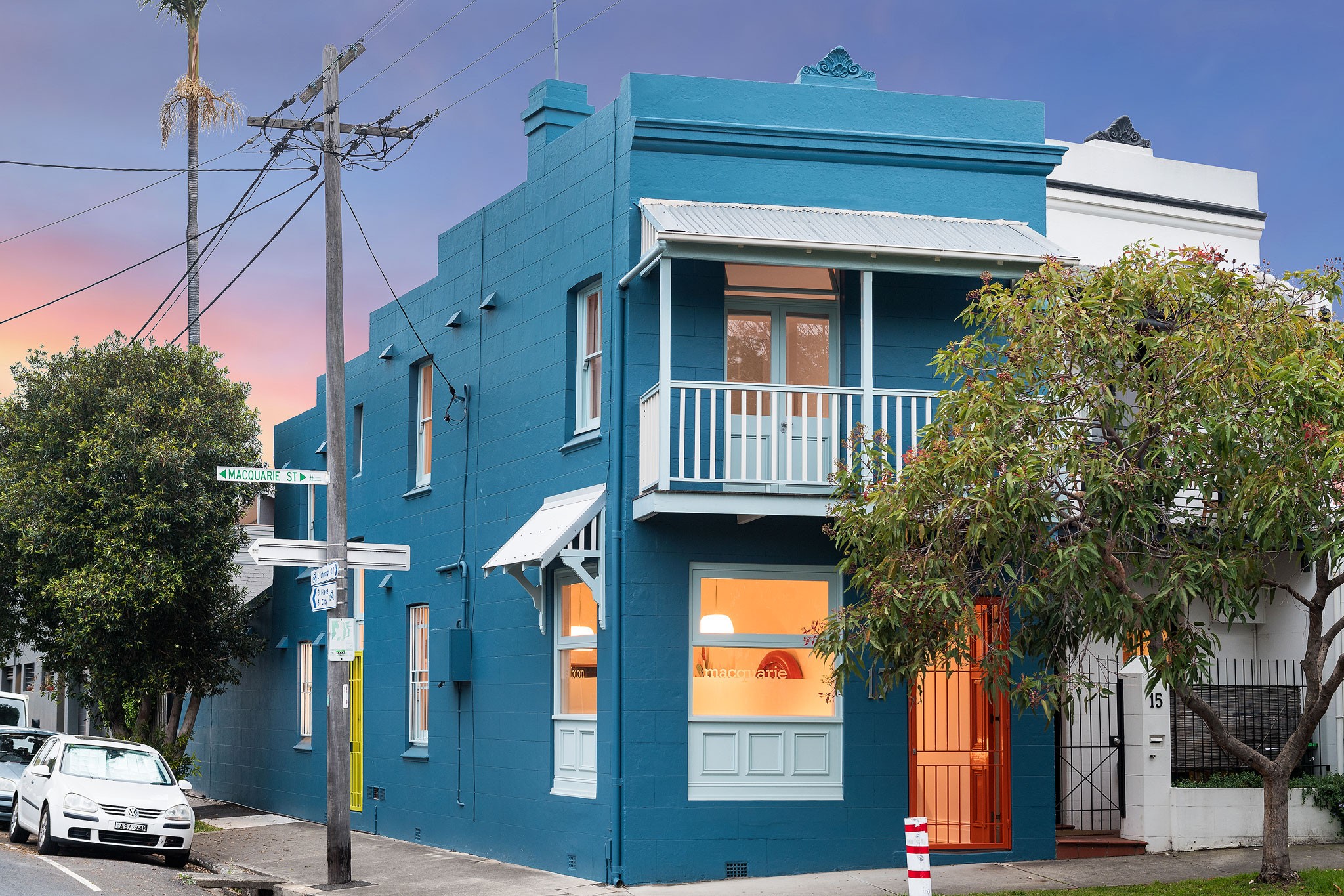 17 Macquarie Street, Annandale, NSW 2038