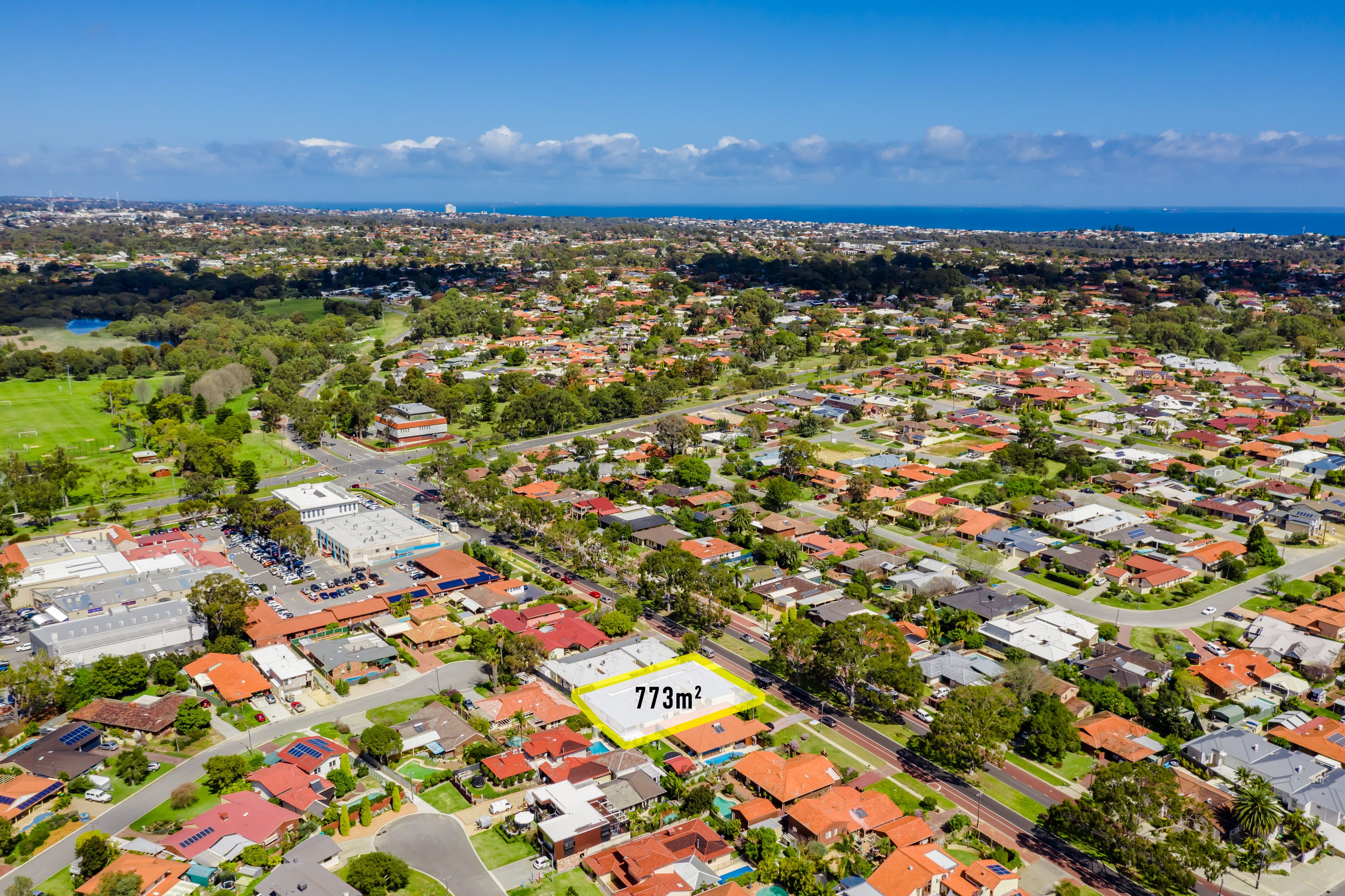 Lot 2, 22 Davallia Road, Duncraig, WA 6023