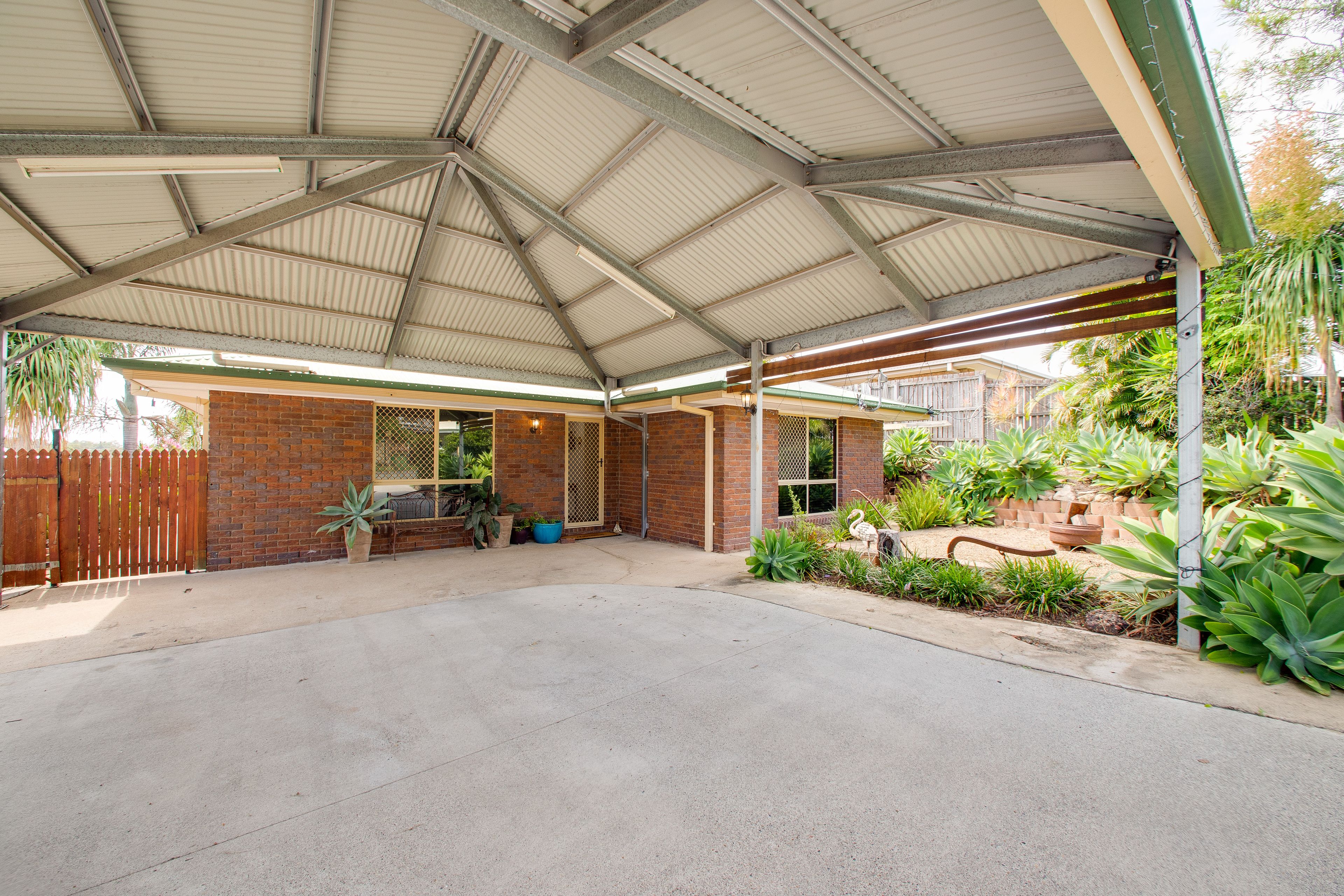 64 North High Street, Brassall, QLD 4305
