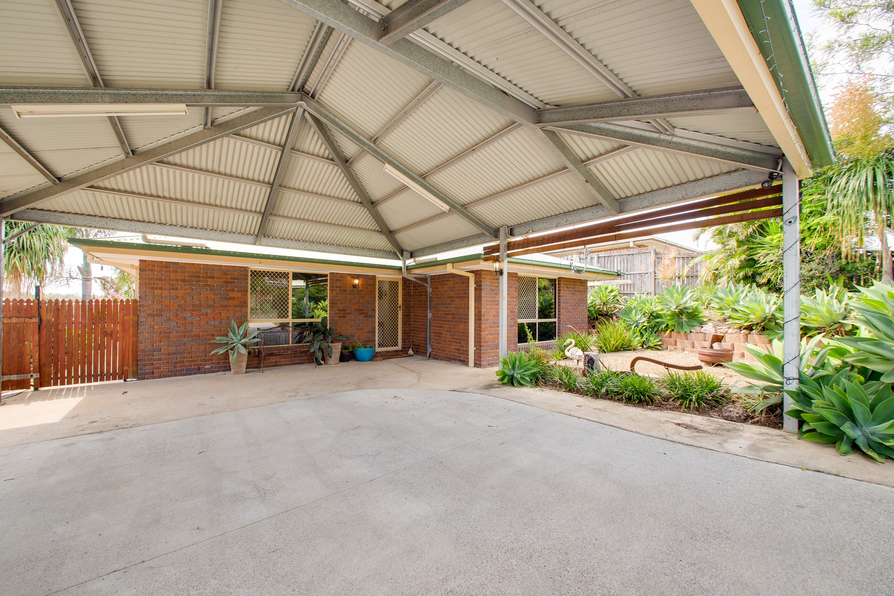64 North High Street, Brassall, QLD 4305