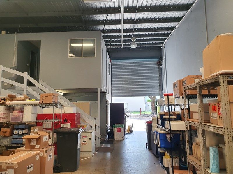 3/148 Tennyson Memorial Avenue, Tennyson, QLD 4105