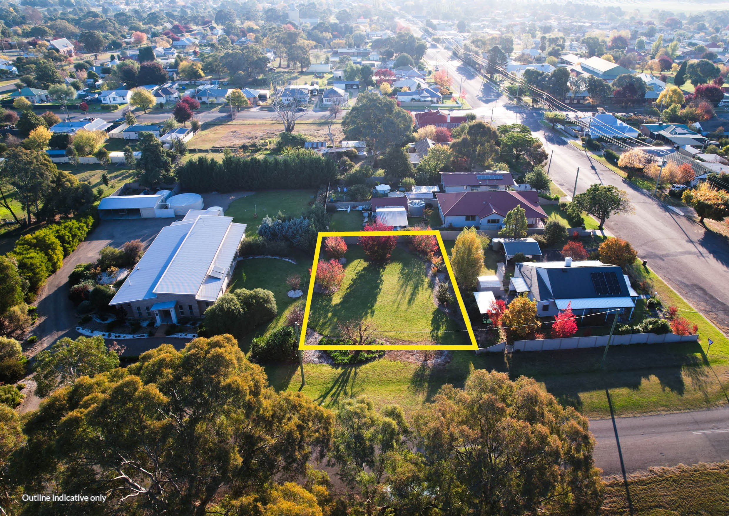 57 Ford Street, Boorowa, NSW 2586