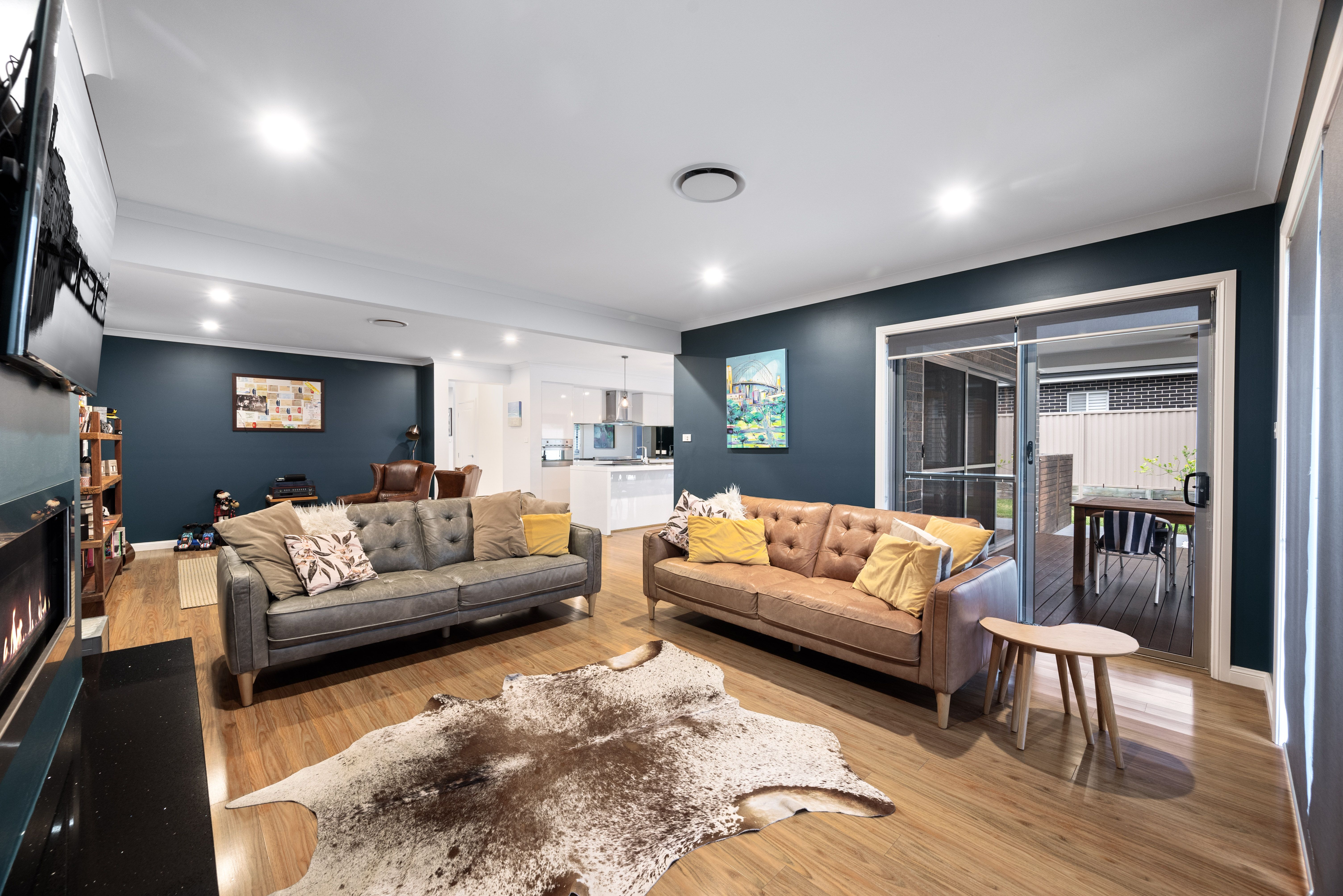 8 Cummins Loop, Harrington Park, NSW 2567 House for Sale Ray White Macarthur Group