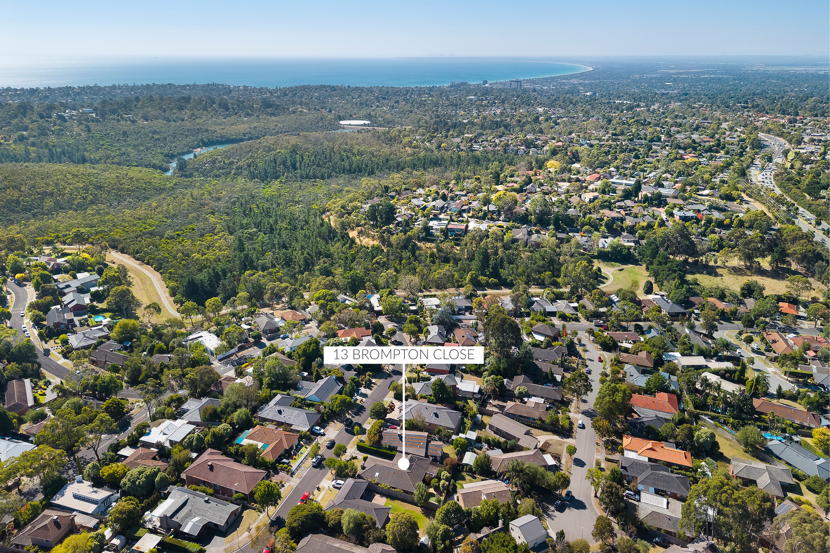13 Brompton Close, Frankston South, VIC 3199
