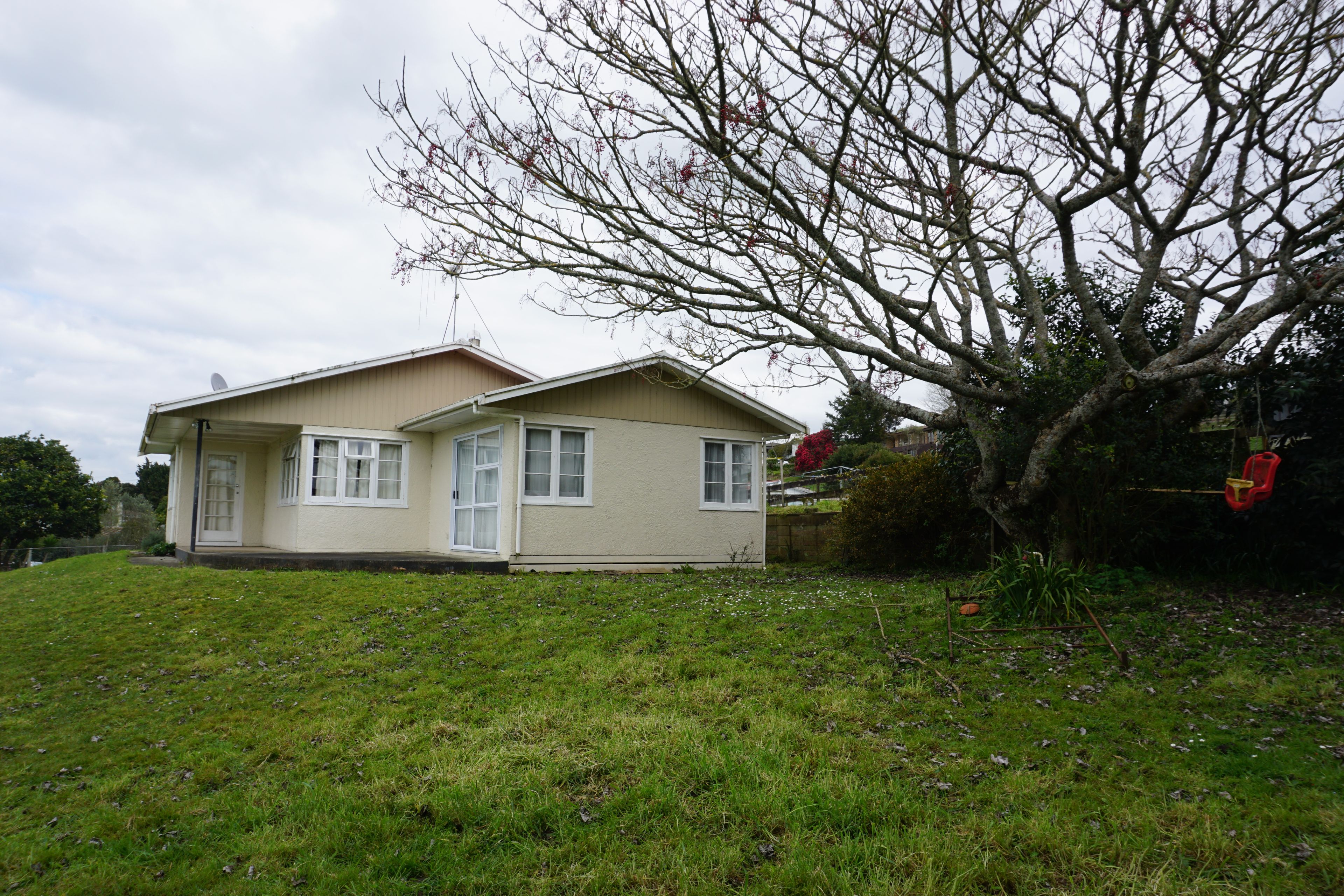 117 Main North Road, Otorohanga, Otorohanga District