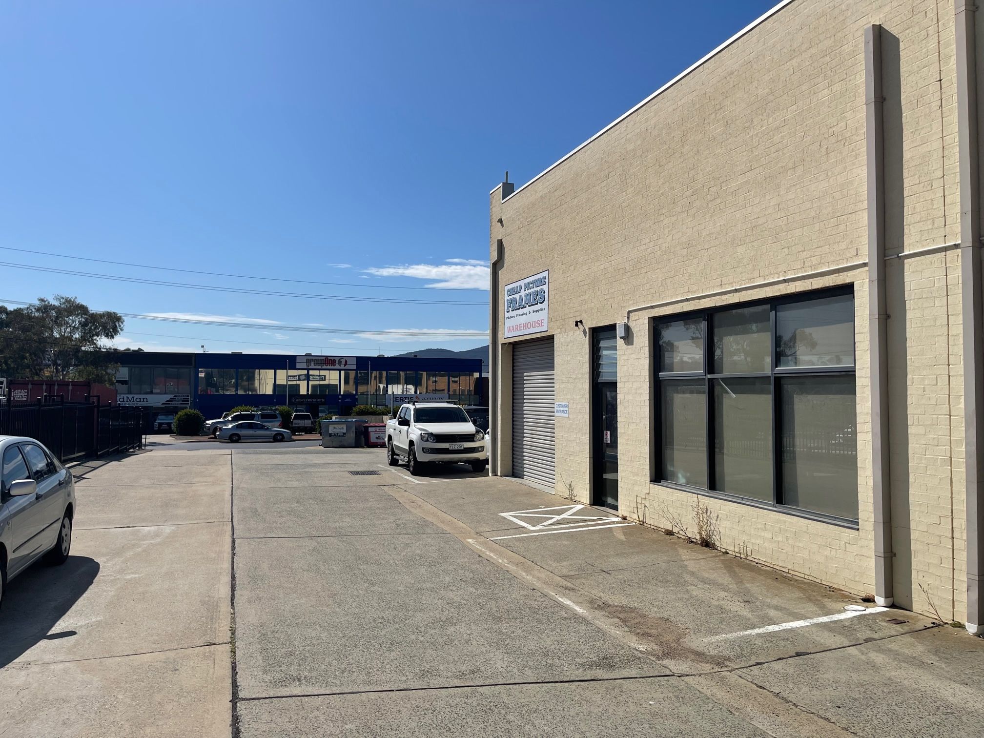 5/44-46 Grimwade Street, Mitchell, ACT 2911