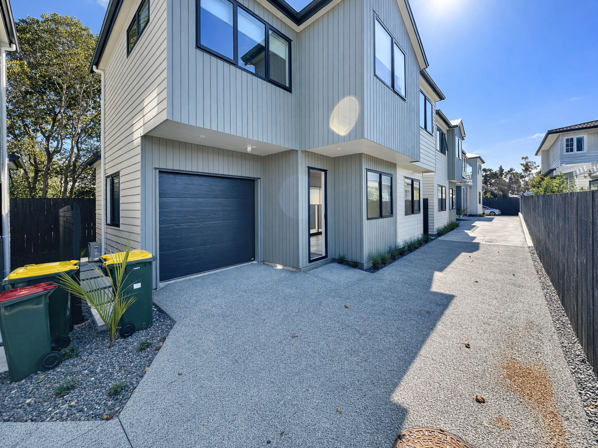 3c Manor Place, Point Chevalier, Auckland City