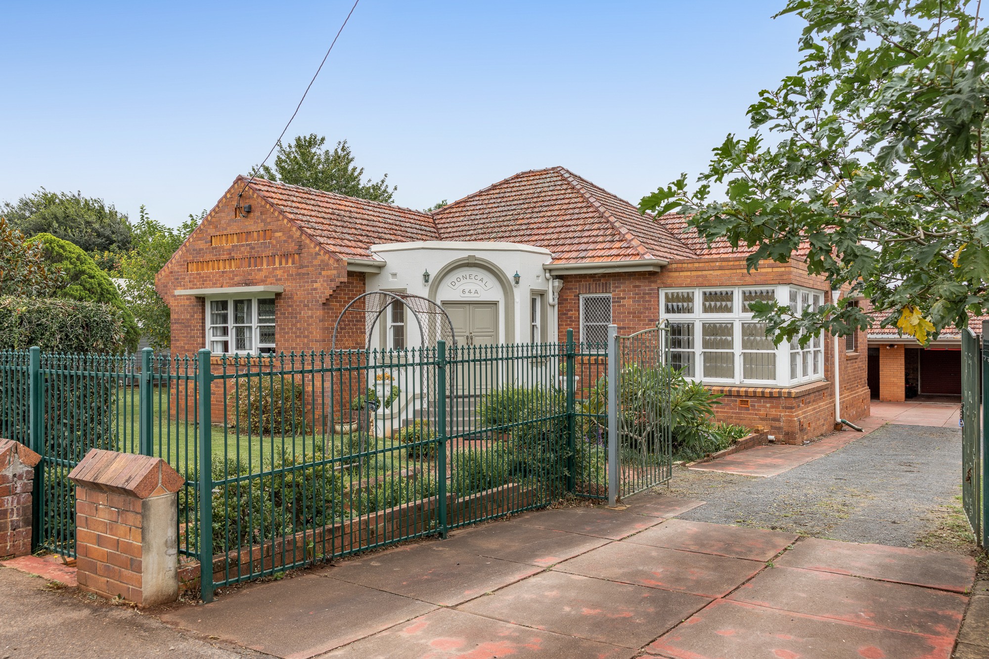 64 West Street, Toowoomba City, QLD 4350