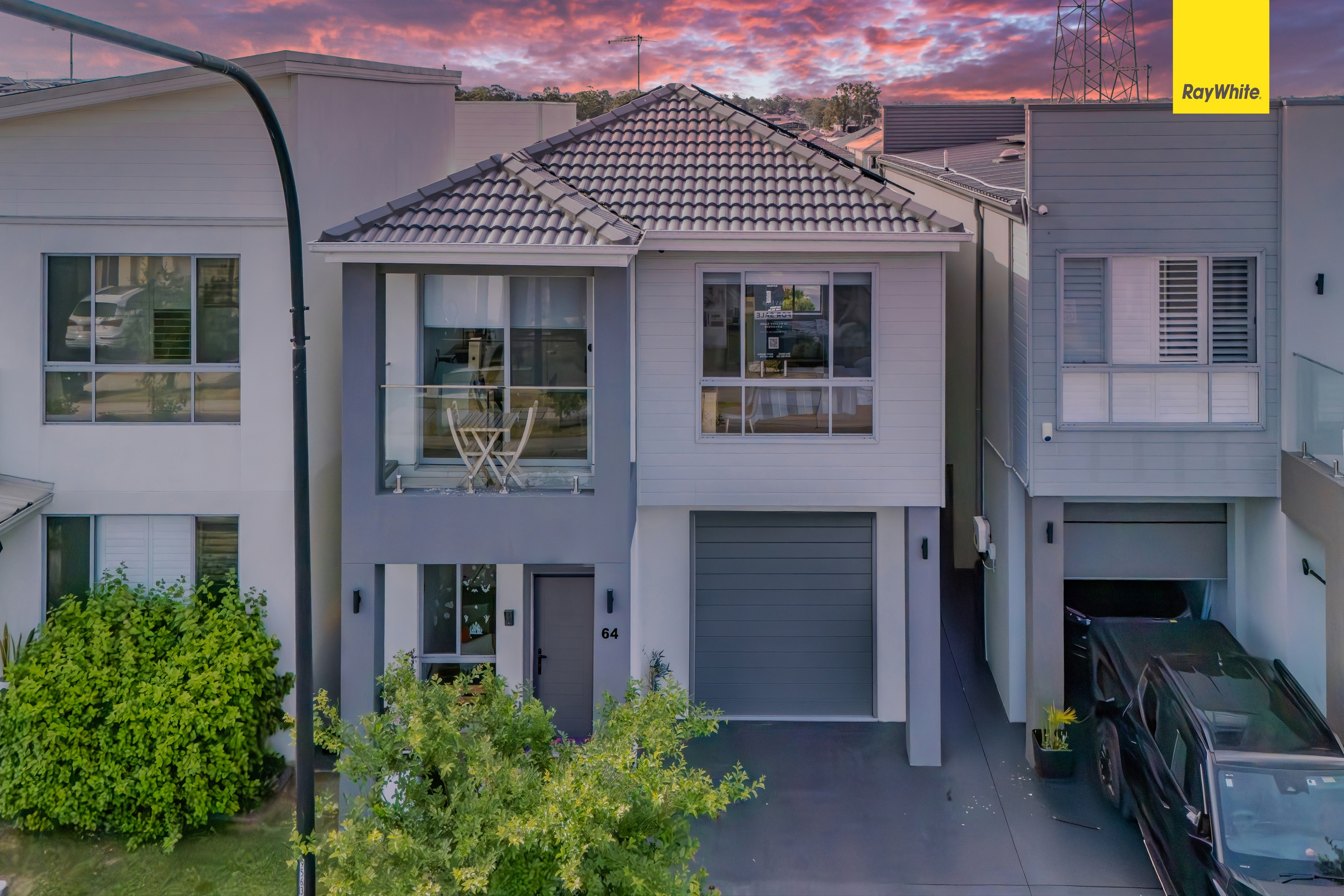 64 Grandeur Parade, Riverstone, NSW 2765