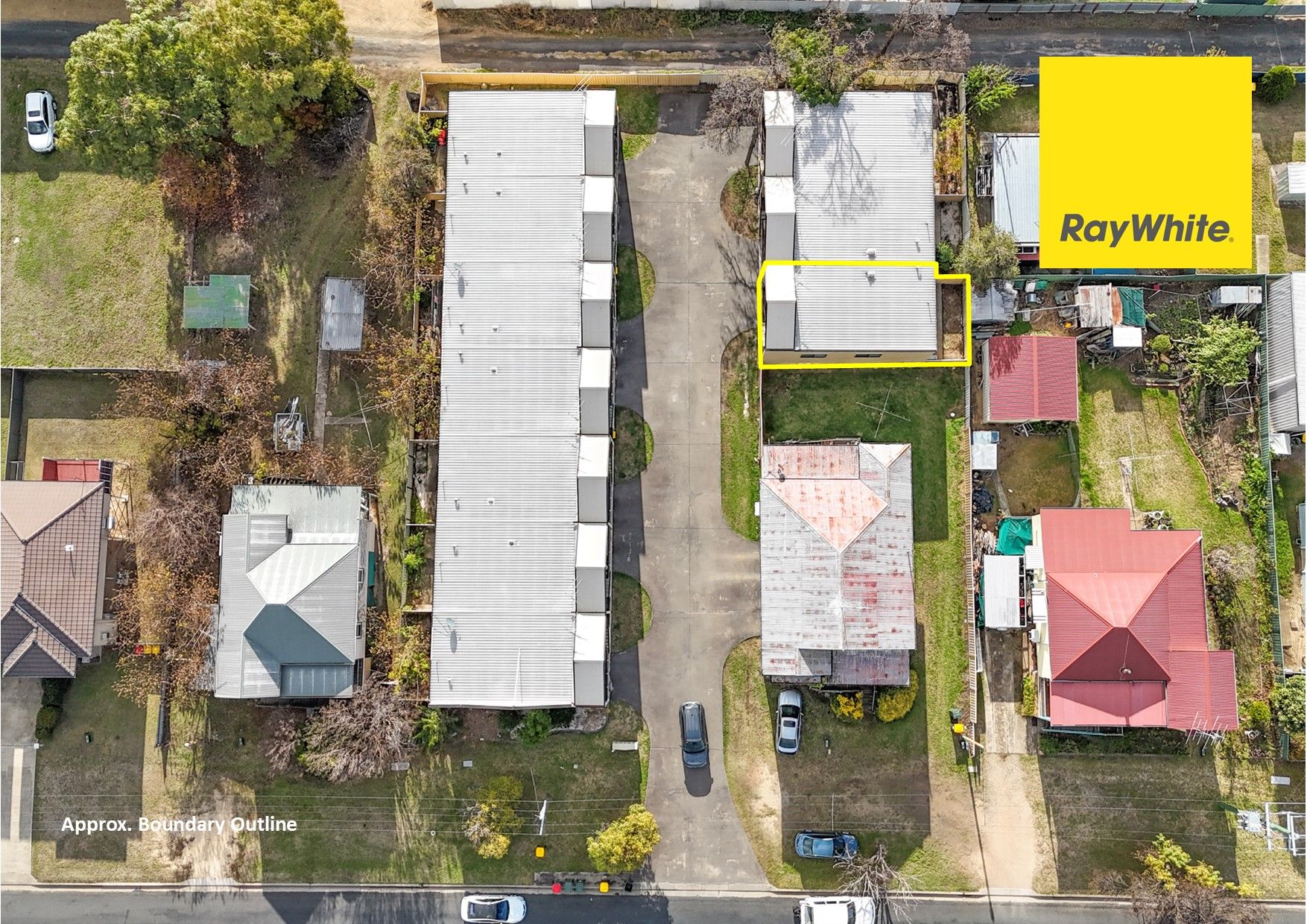 Unit 10/122 Evans Street — photo 15 of 16