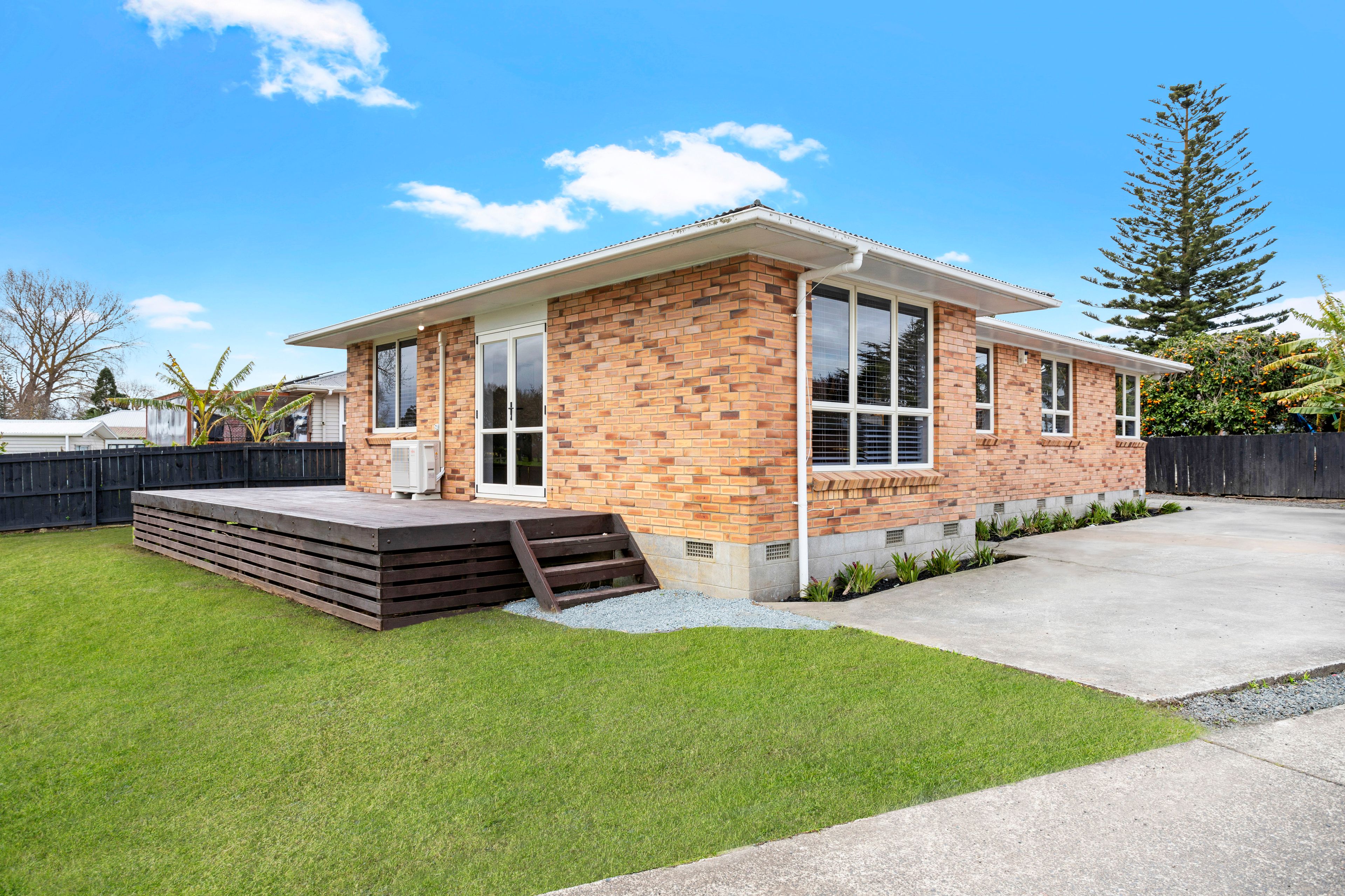 12 Cramond Drive, Mangere East, Manukau City