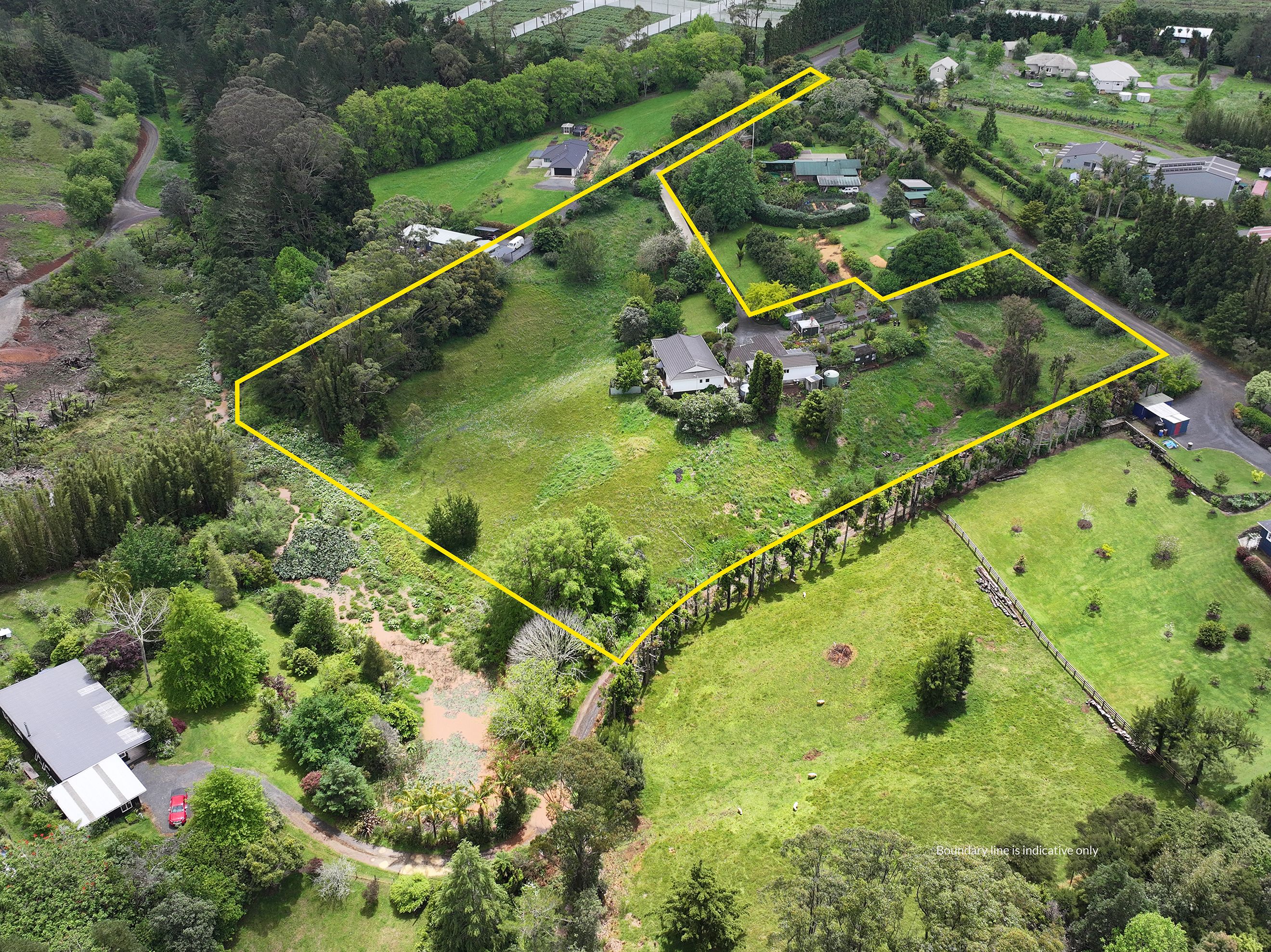 27 Tanekaha Lane, Kerikeri, Far North District