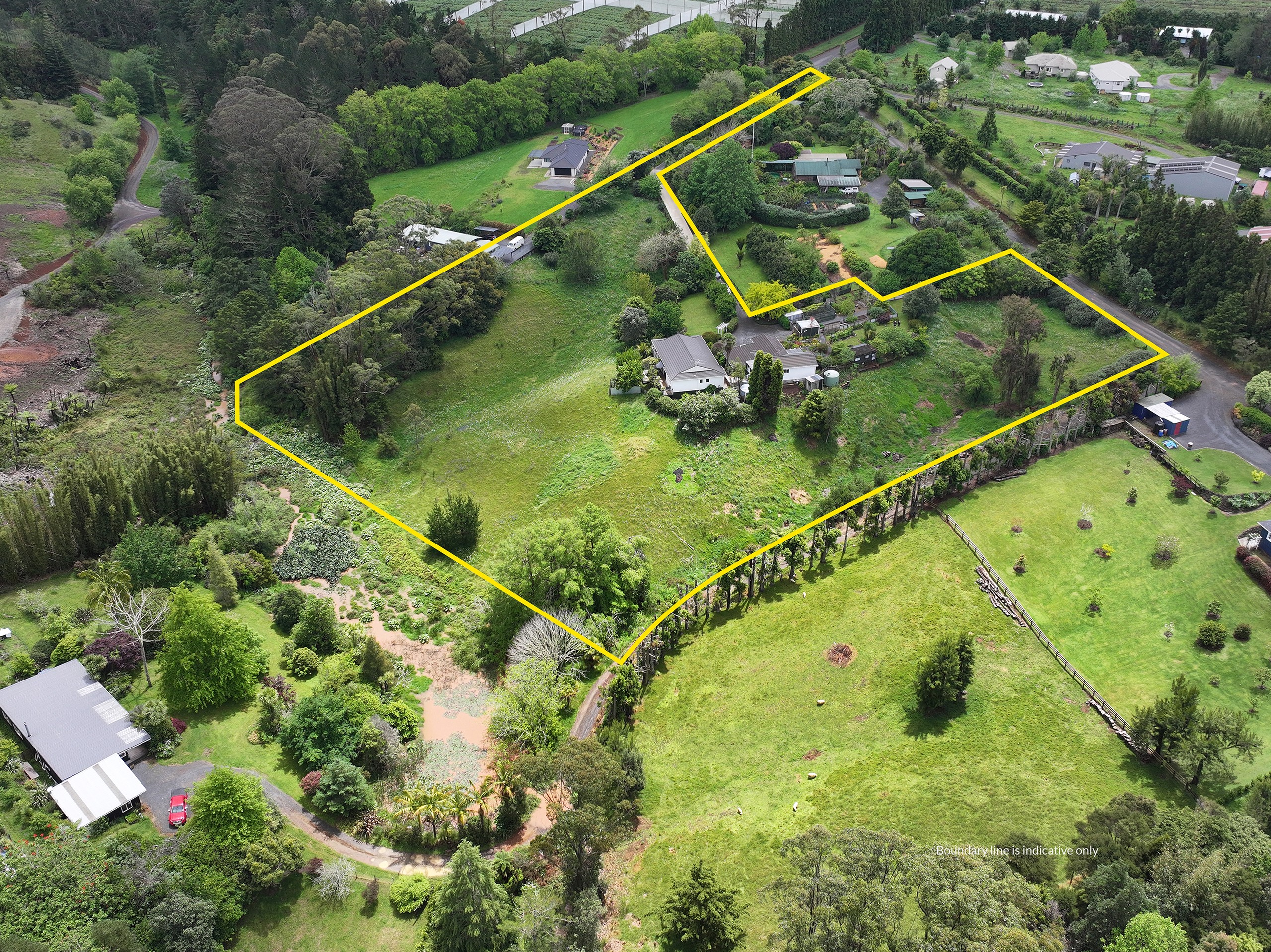 27 Tanekaha Lane, Kerikeri, Far North District