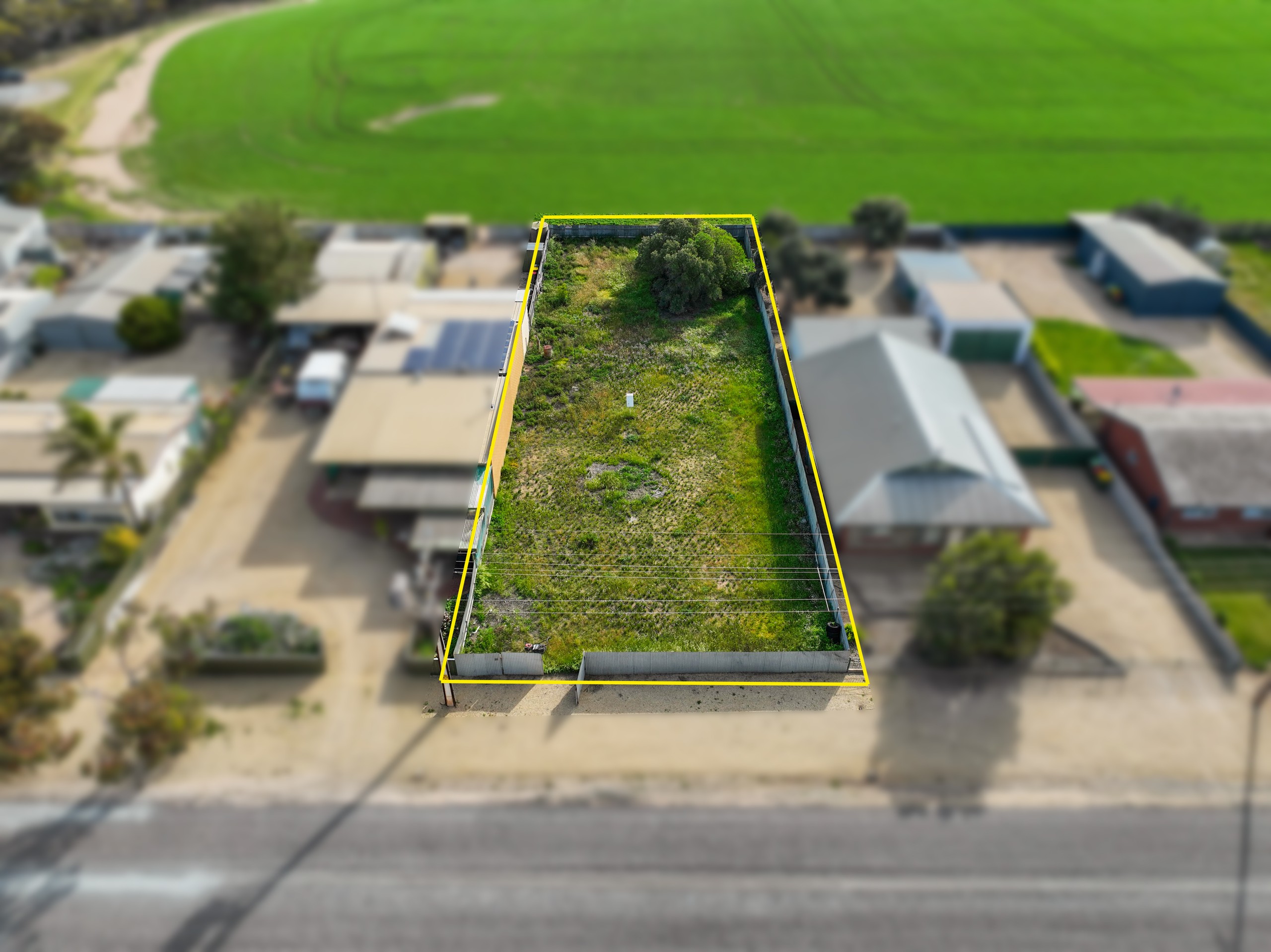 21 Moonta Terrace, Clinton, SA 5570