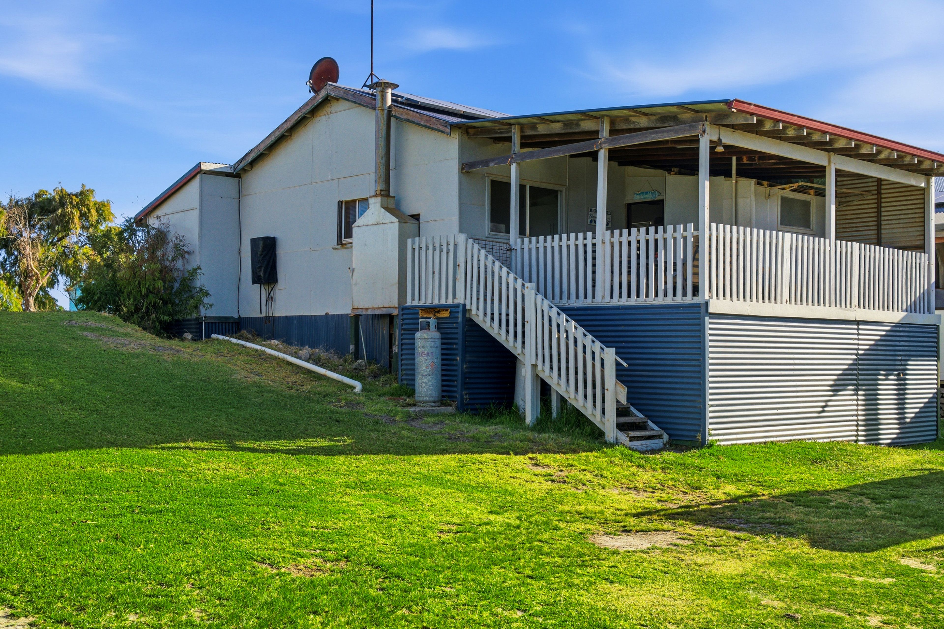 Site 107 Windy Harbour Road, Windy Harbour WA 6262
